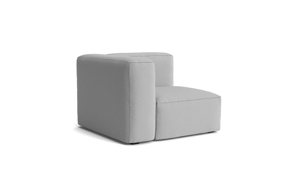 HAY Mags Soft module S1862, manufacturer product photograph; upholstery shown is illustrative