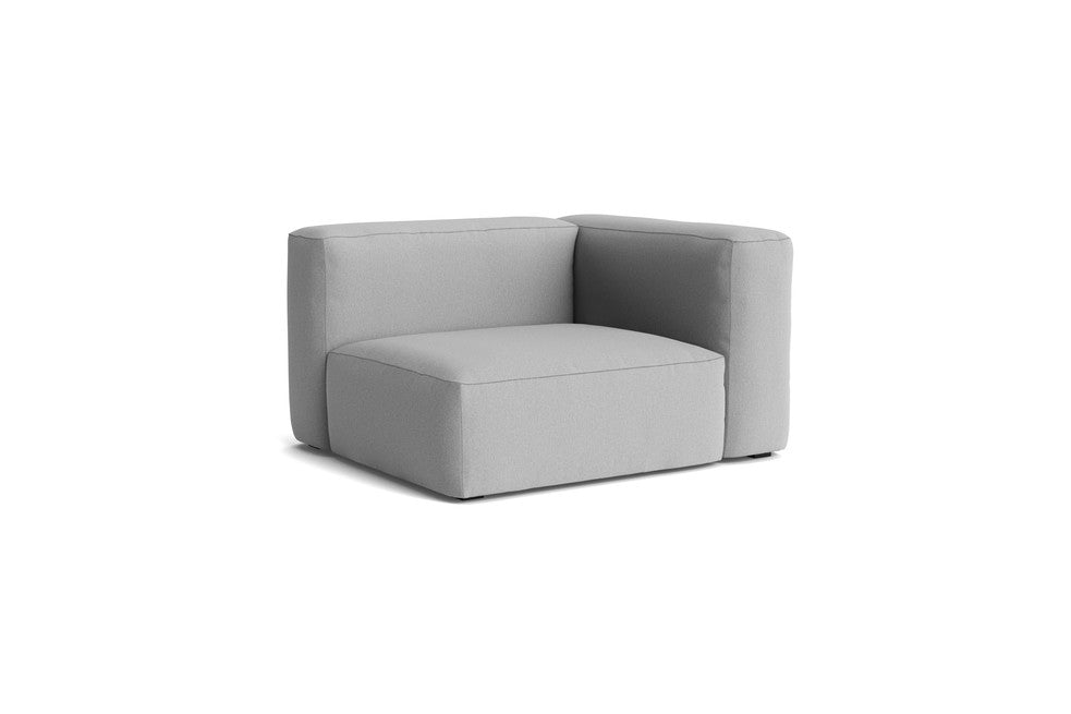 HAY Mags Soft module S1961, manufacturer product photograph; upholstery shown is illustrative