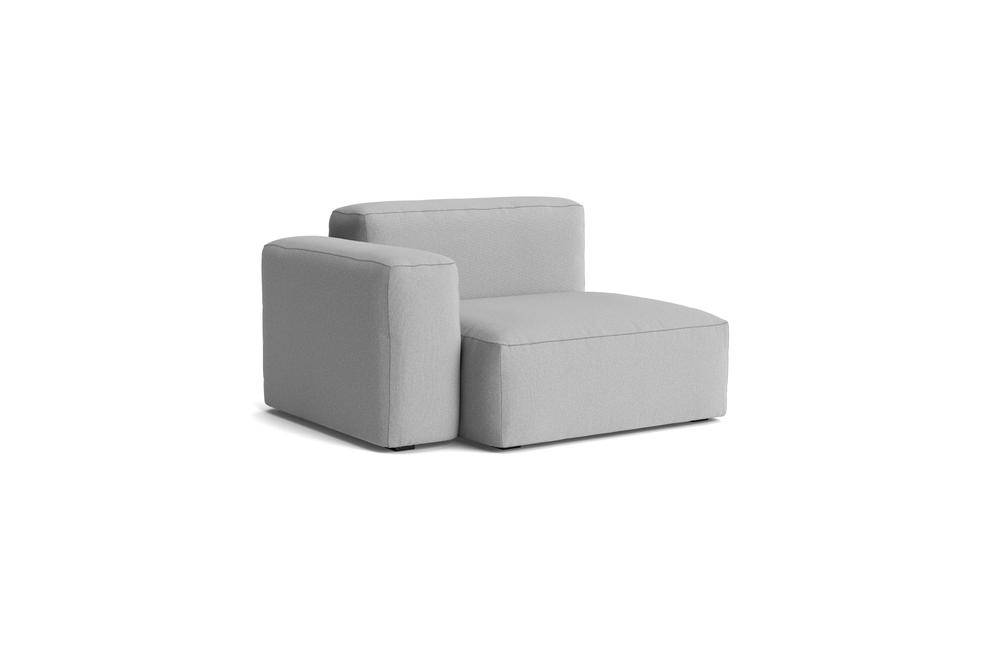 HAY Mags Soft module S1964, manufacturer product photograph; upholstery shown is illustrative