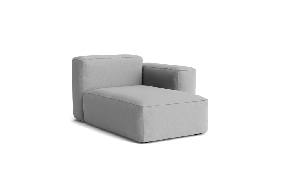 HAY Mags Soft module S8165, manufacturer product photograph; upholstery shown is illustrative
