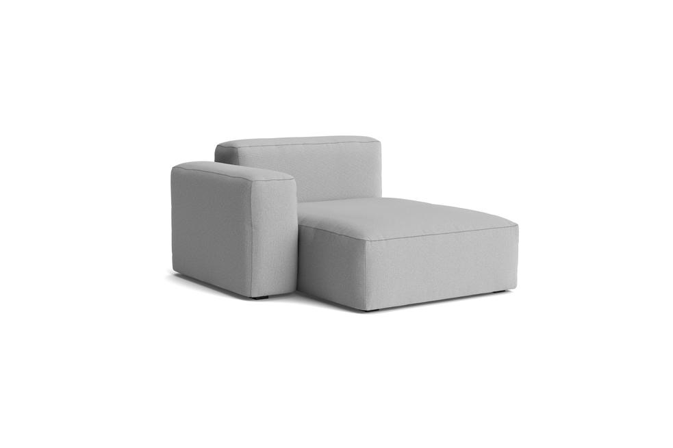 HAY Mags Soft module S8264, manufacturer product photograph; upholstery shown is illustrative