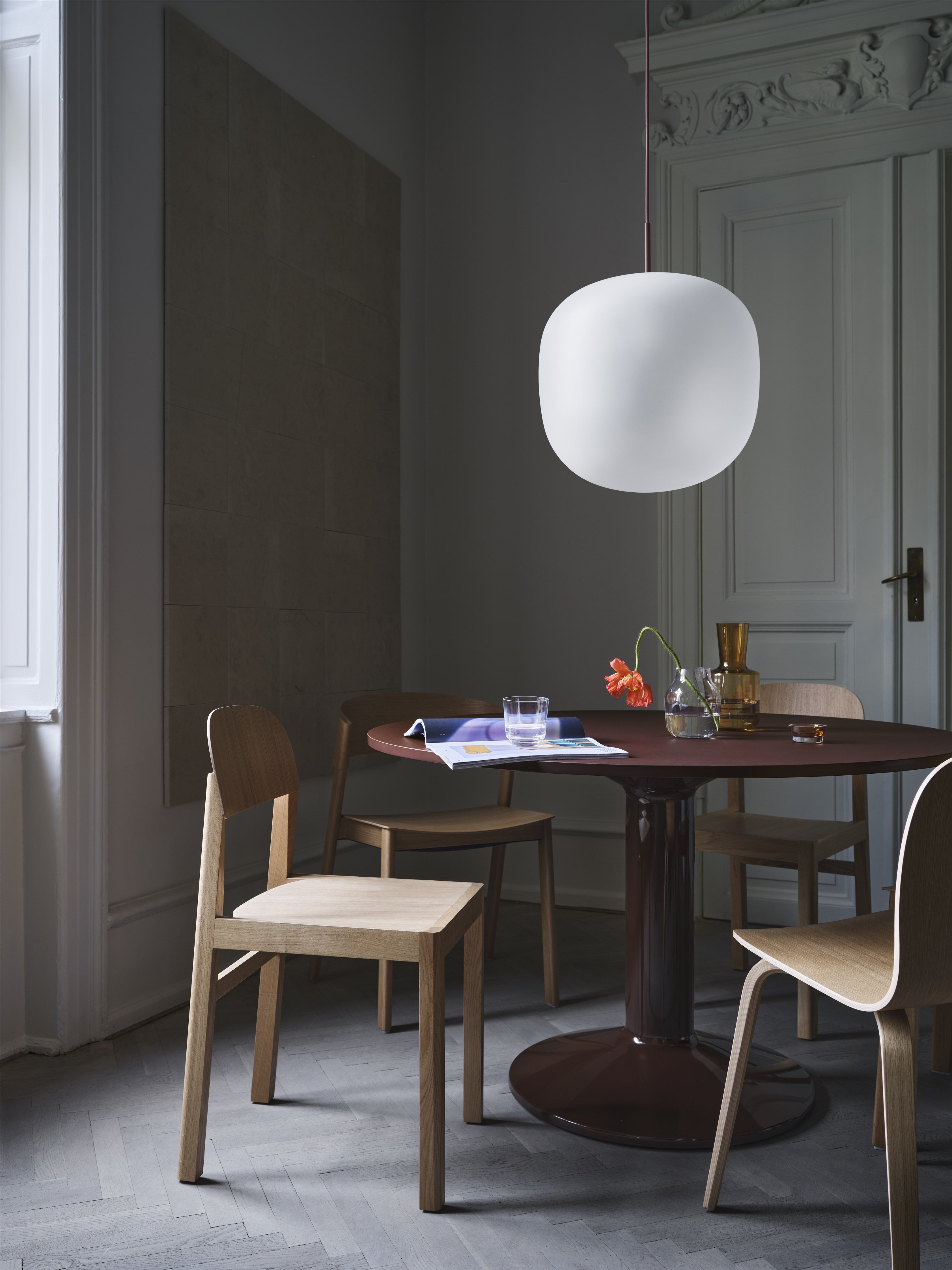 Muuto Midst Table - 120cm