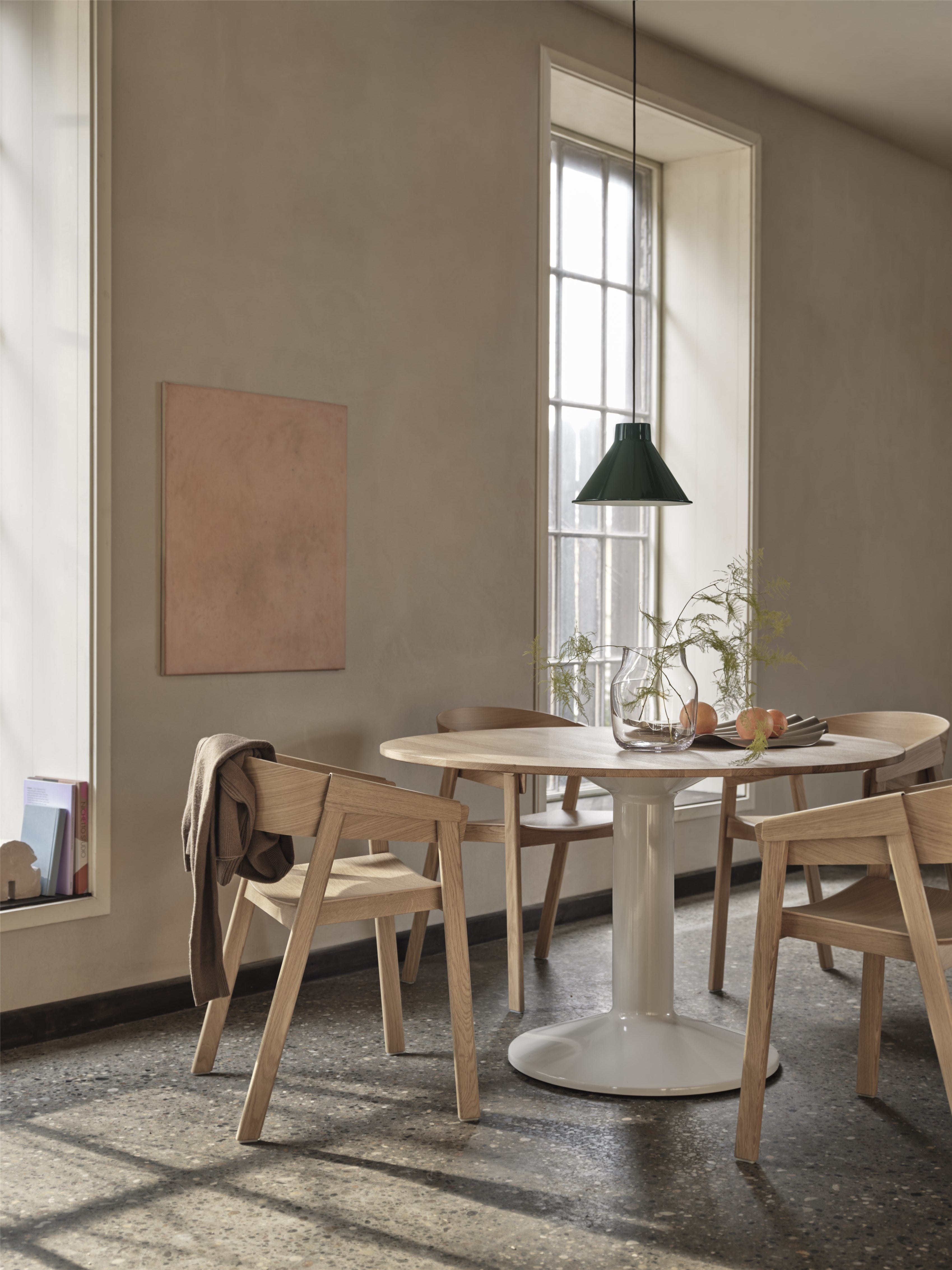 Muuto Midst Table - 120cm