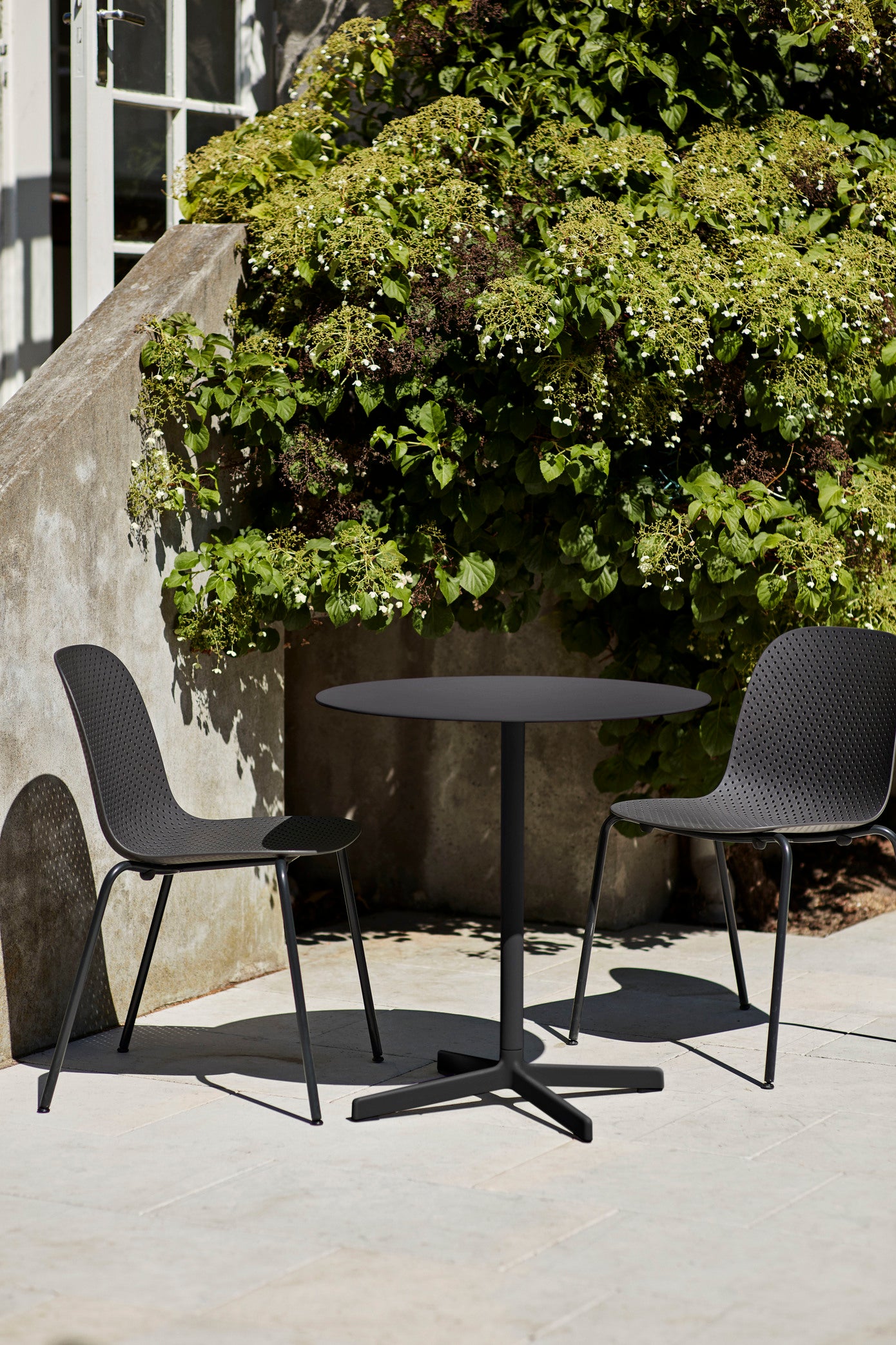 HAY Neu Outdoor Café Table