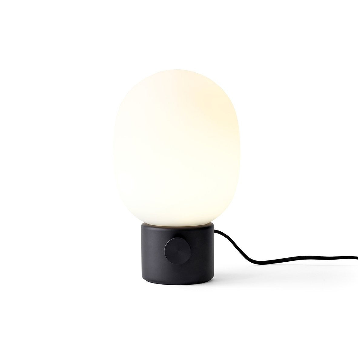 Audo Copenhagen JWDA Table Lamp - Steel Base