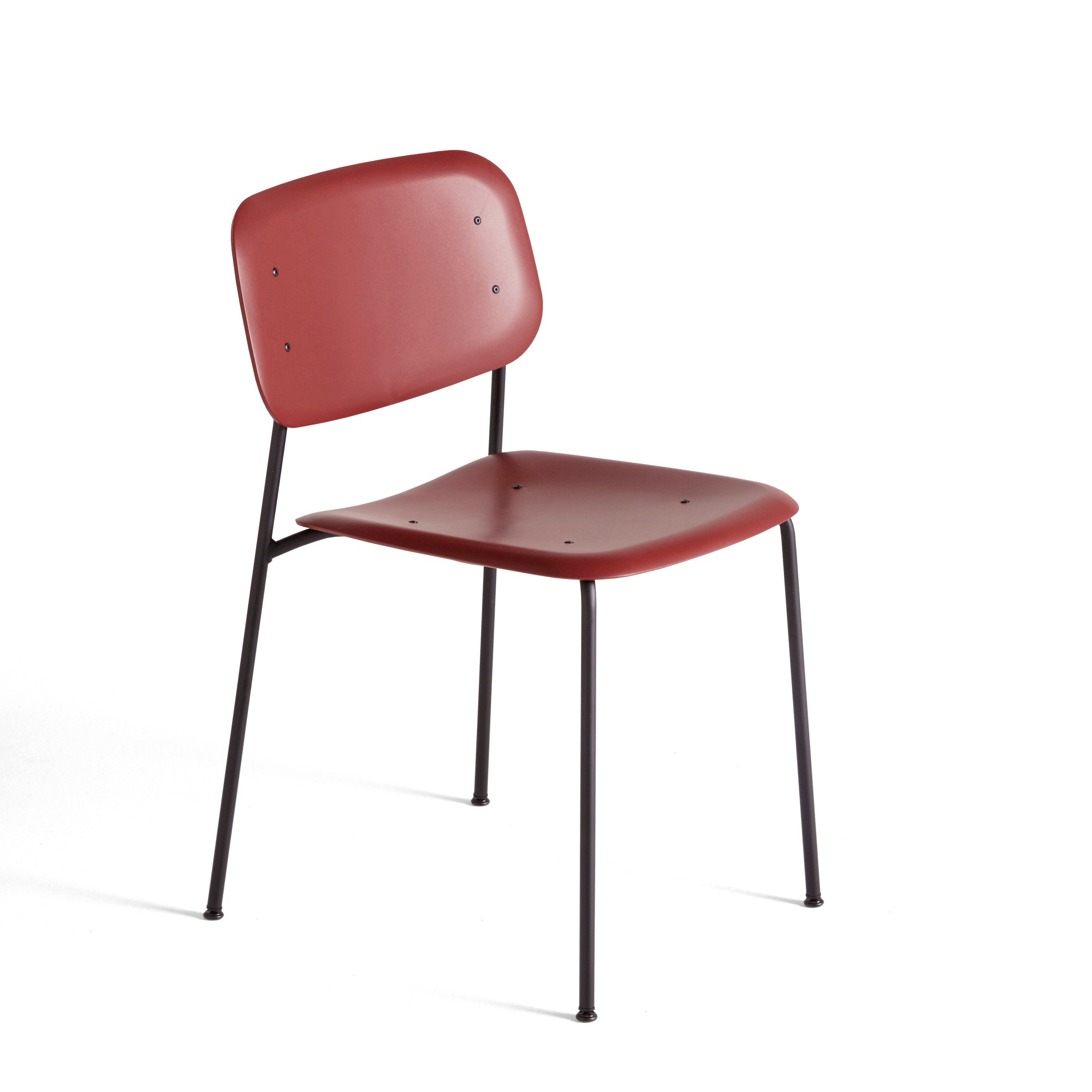 HAY Soft Edge 45 Chair