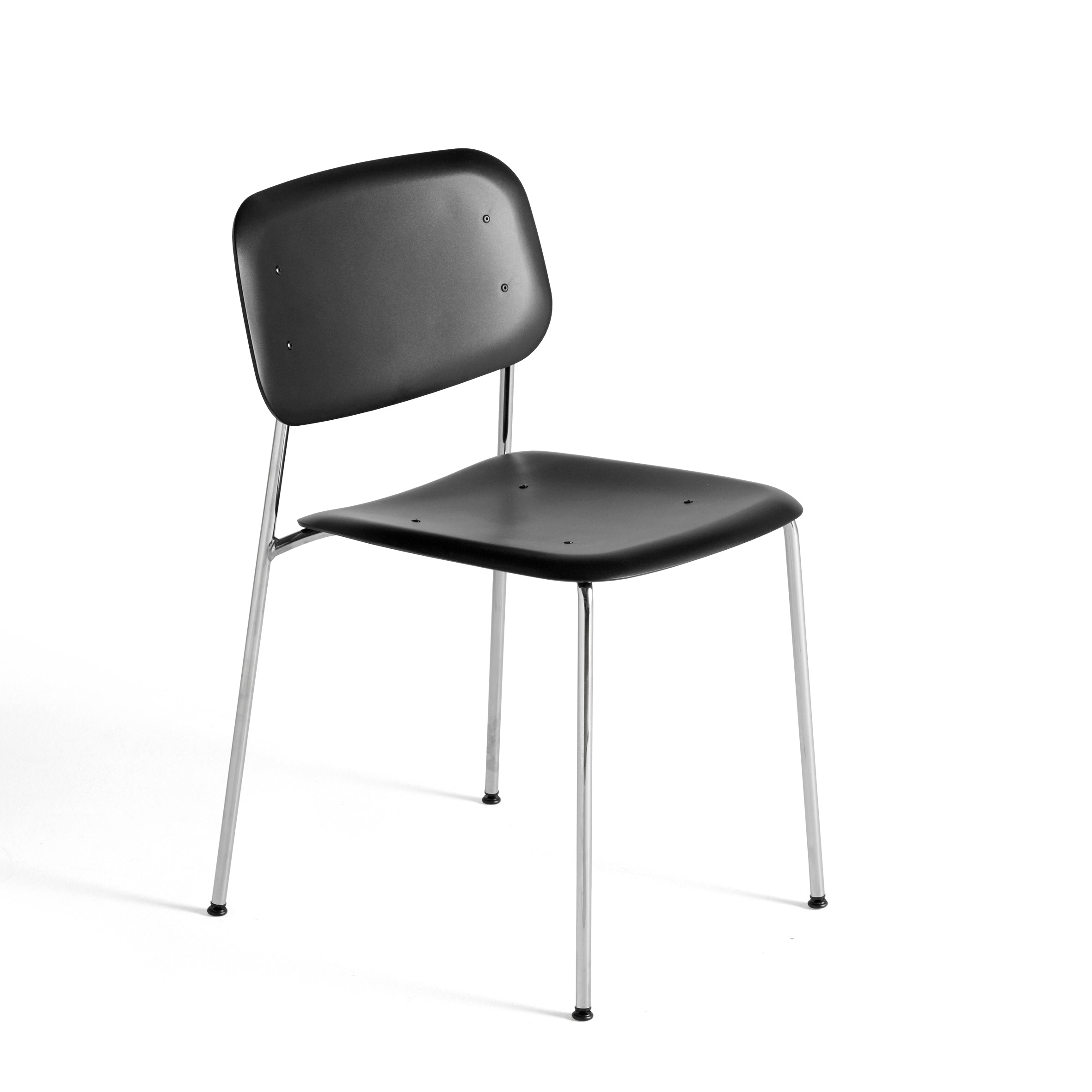 HAY Soft Edge 45 Chair