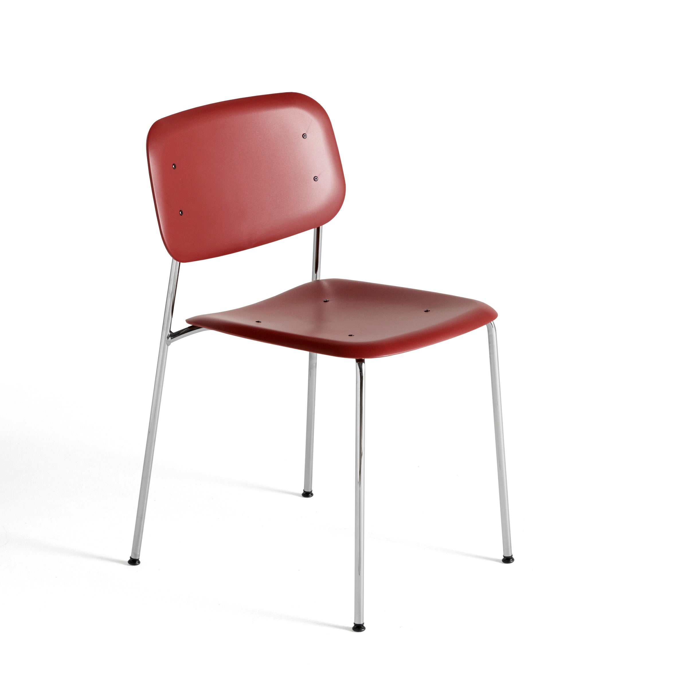 HAY Soft Edge 45 Chair