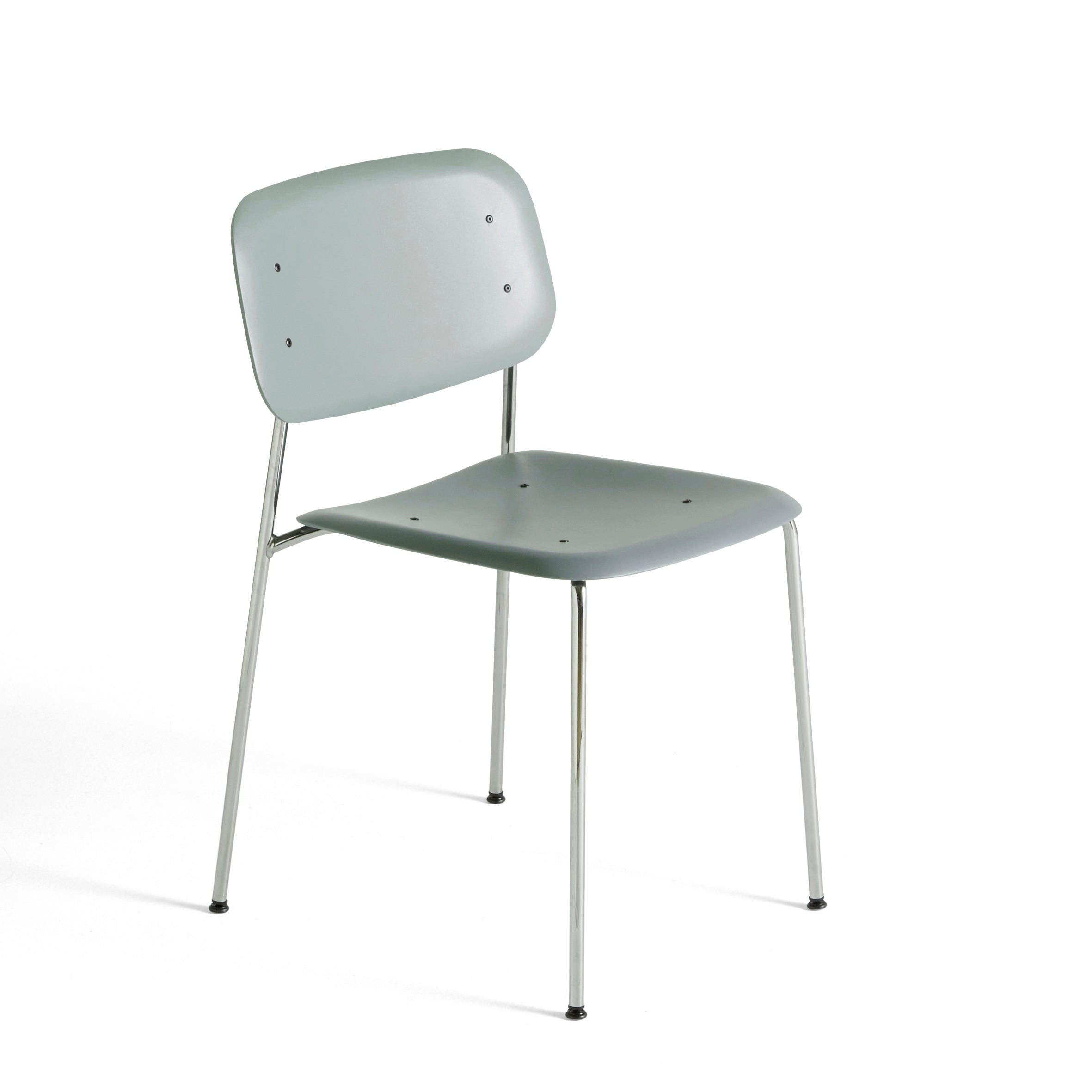 HAY Soft Edge 45 Chair