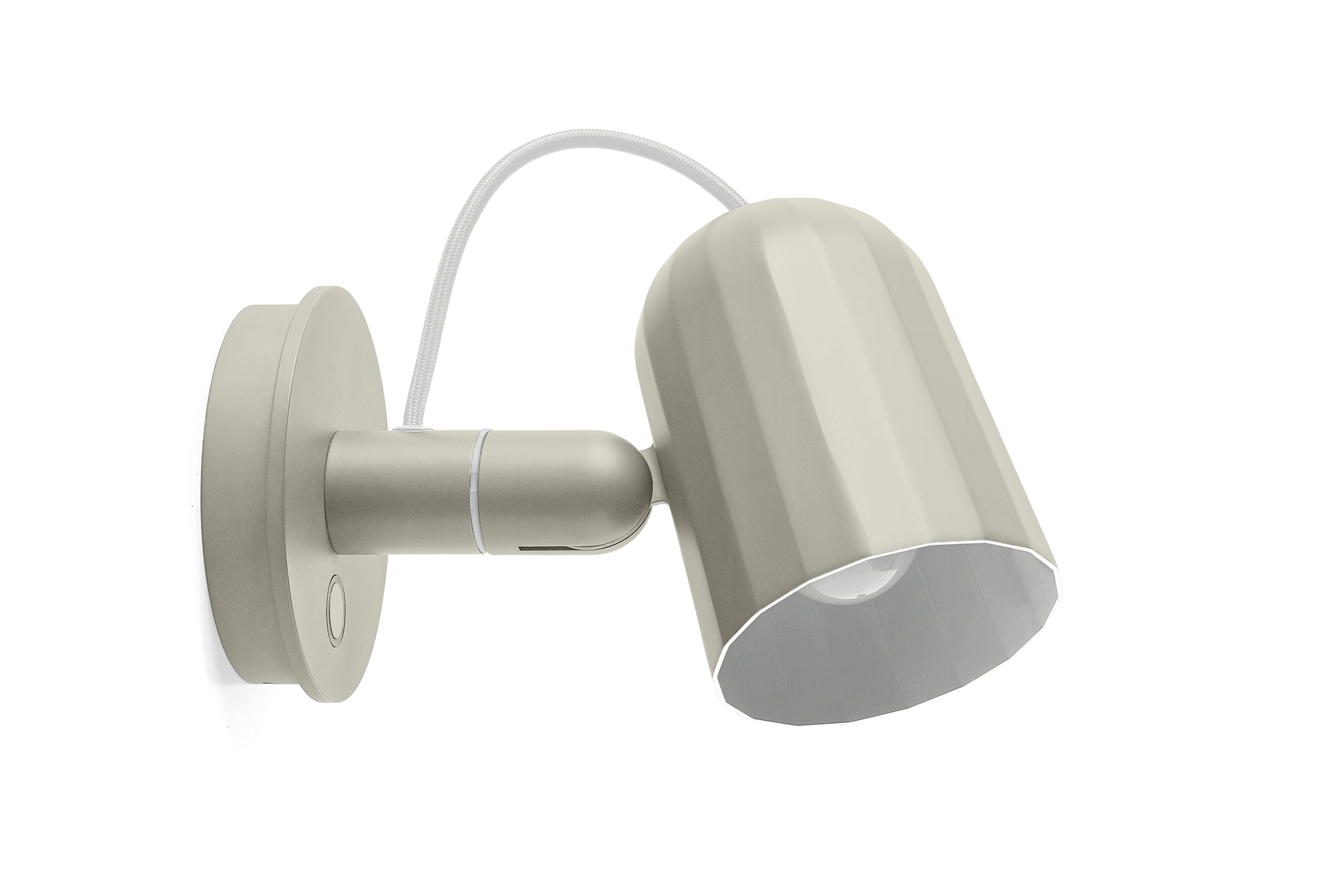 HAY Noc Wall Button Light