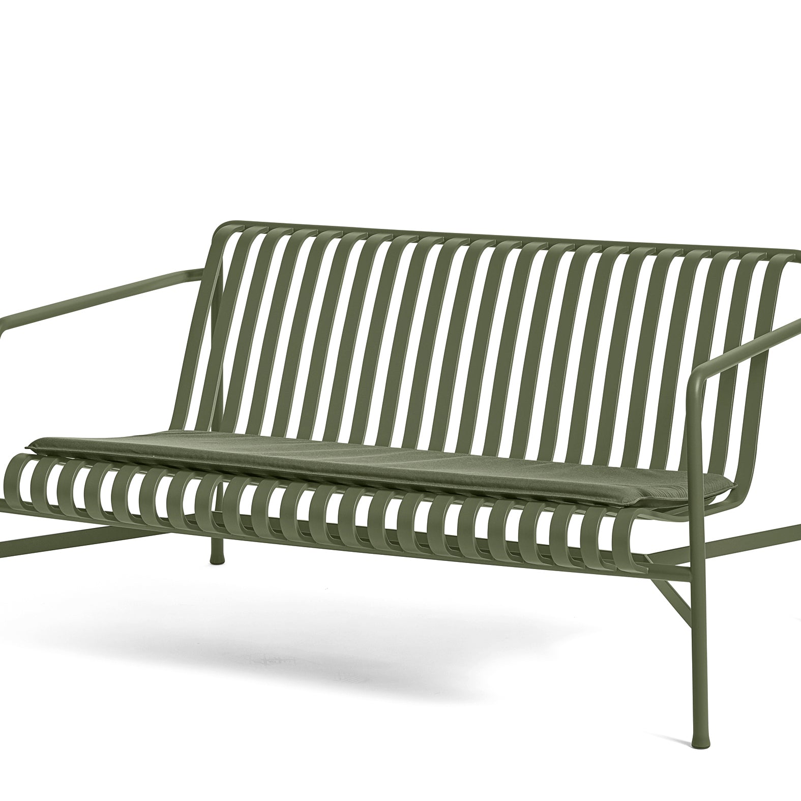 HAY Seat Cushion for Palissade Lounge Sofa