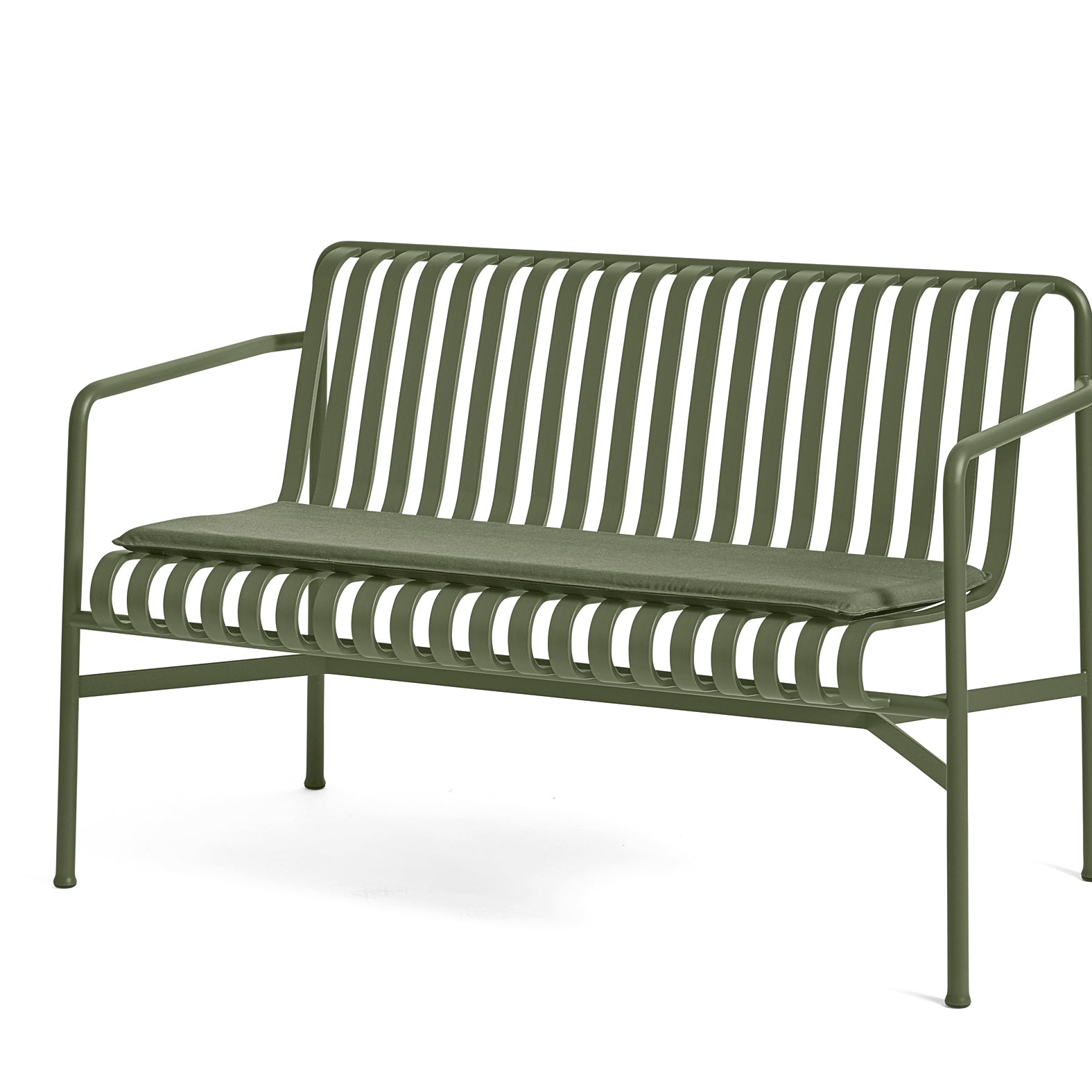 HAY Seat Cushion for Palissade Dining Bench