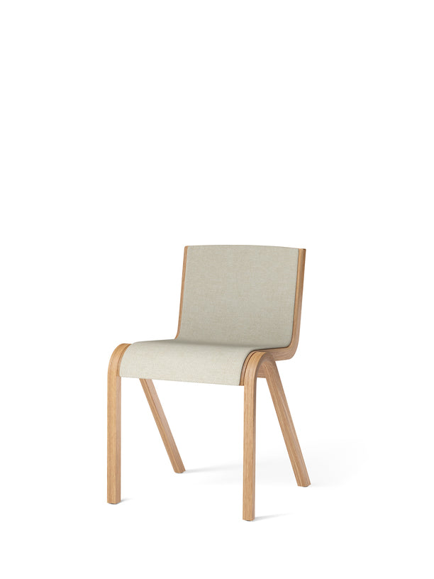 Audo Copenhagen Ready Dining Chair - Full Upholstery