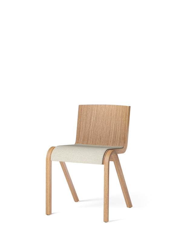 Audo Copenhagen Ready Dining Chair - Seat Upholstery