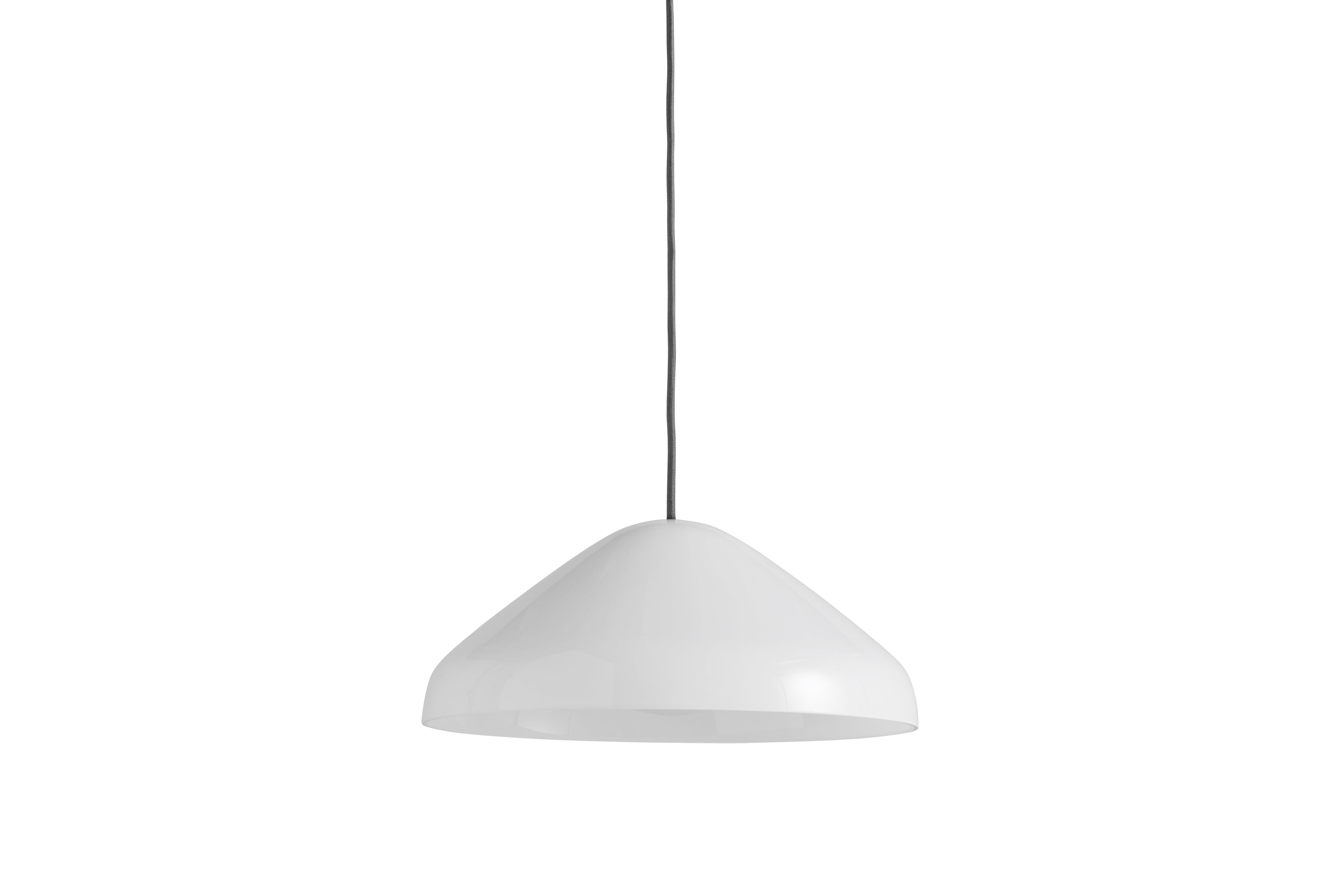 HAY Pao Glass Pendant Light