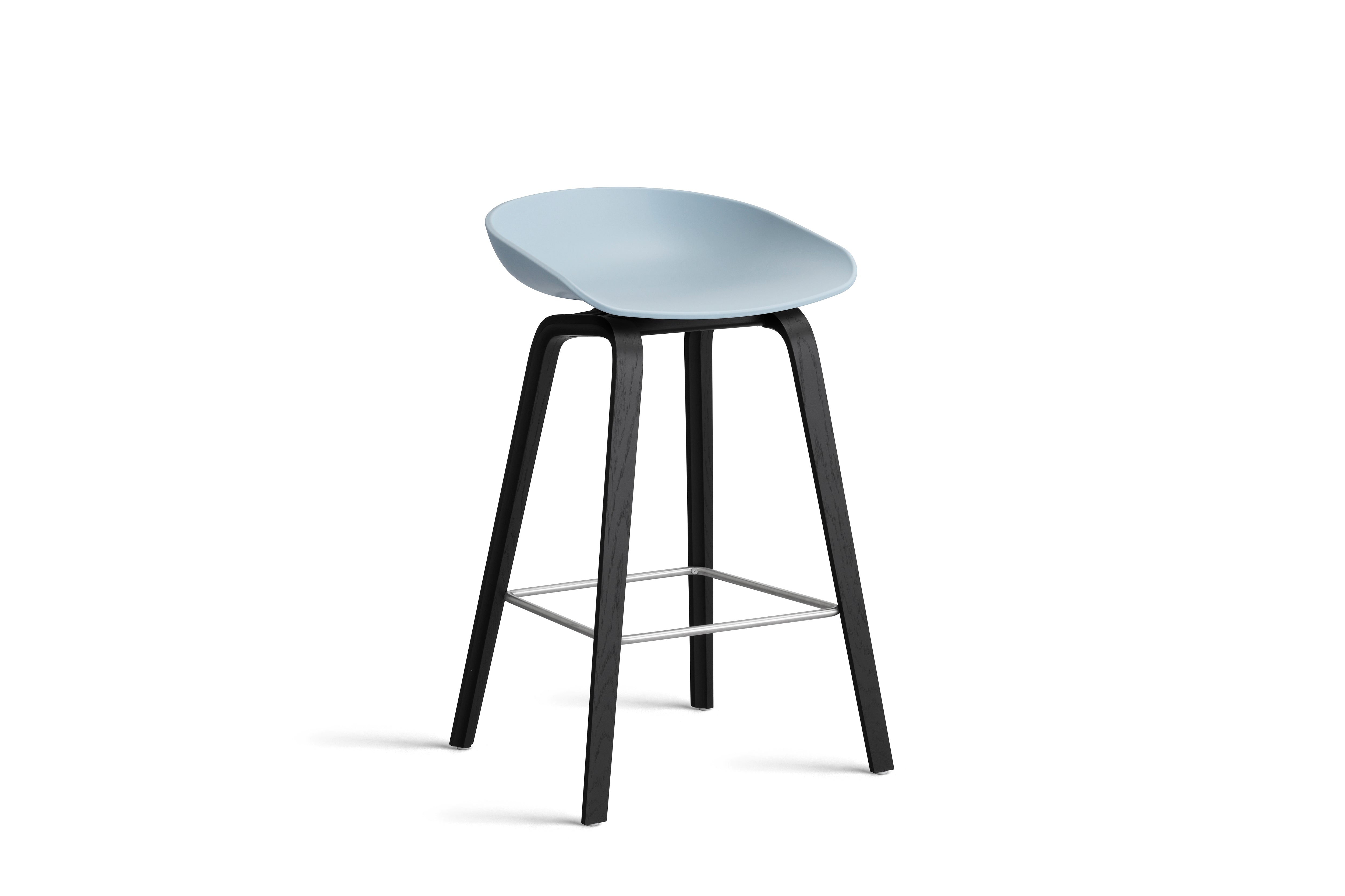 HAY About a Stool - AAS 32 (Low)