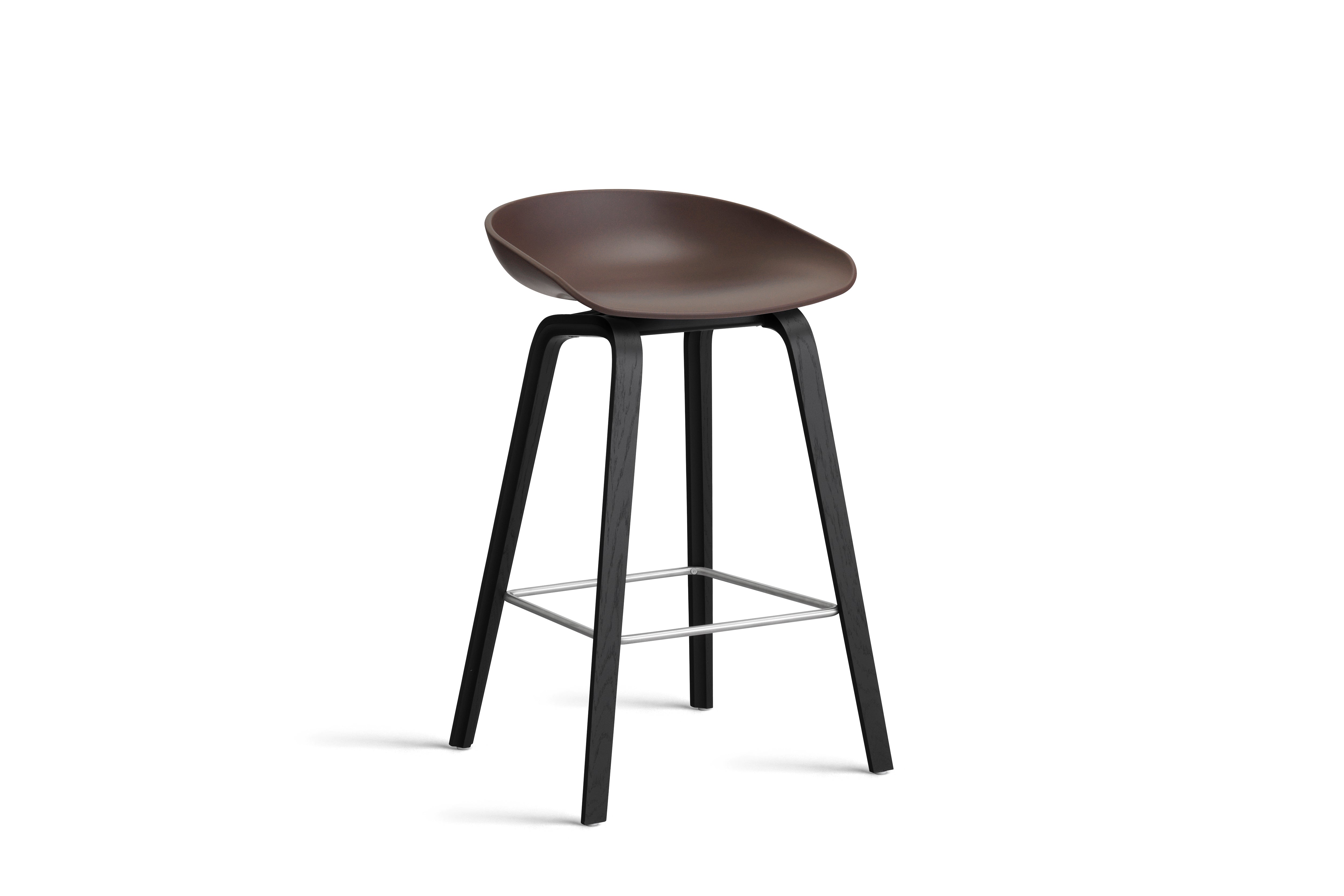 HAY About a Stool - AAS 32 (Low)