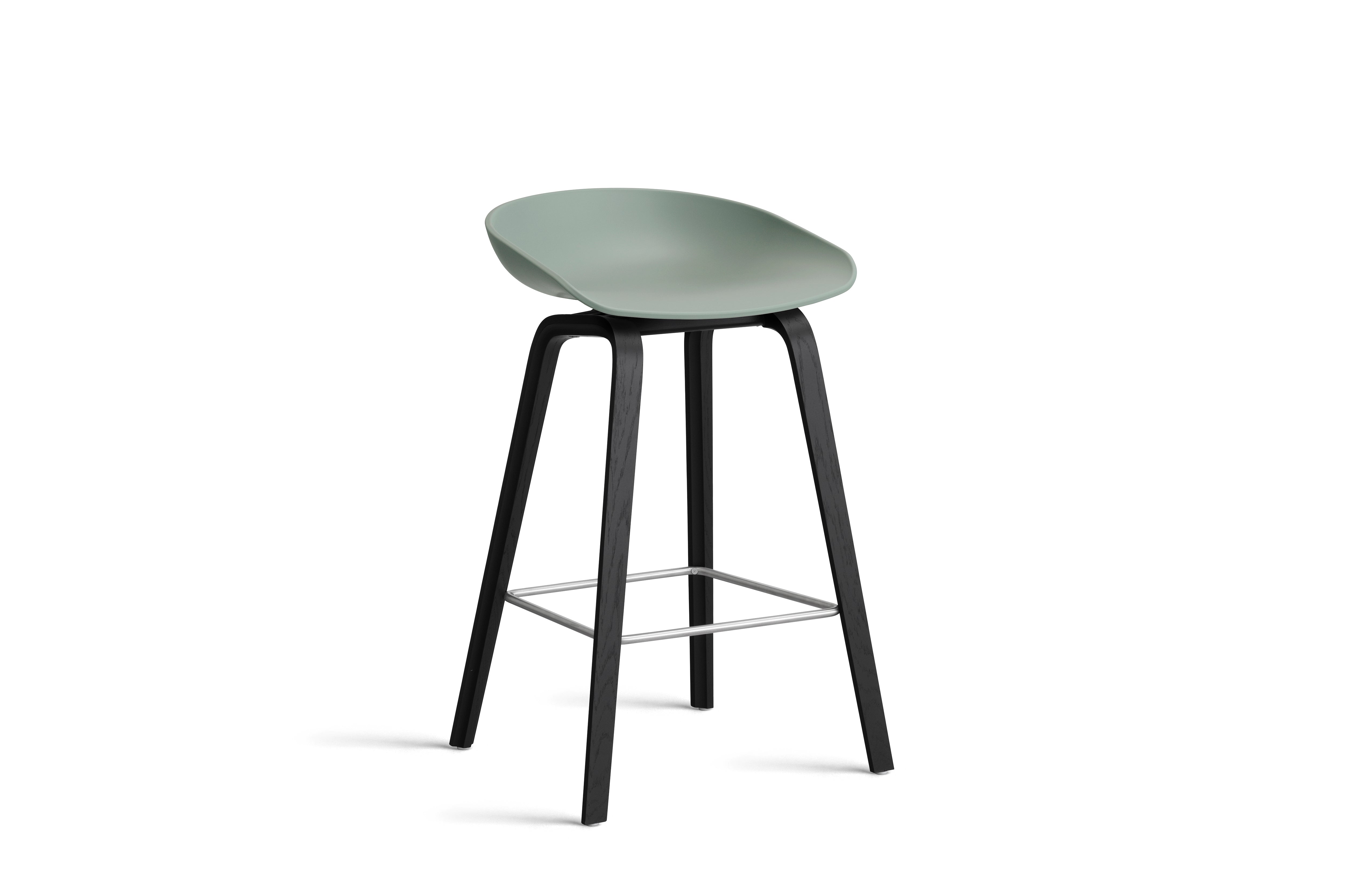 HAY About a Stool - AAS 32 (Low)