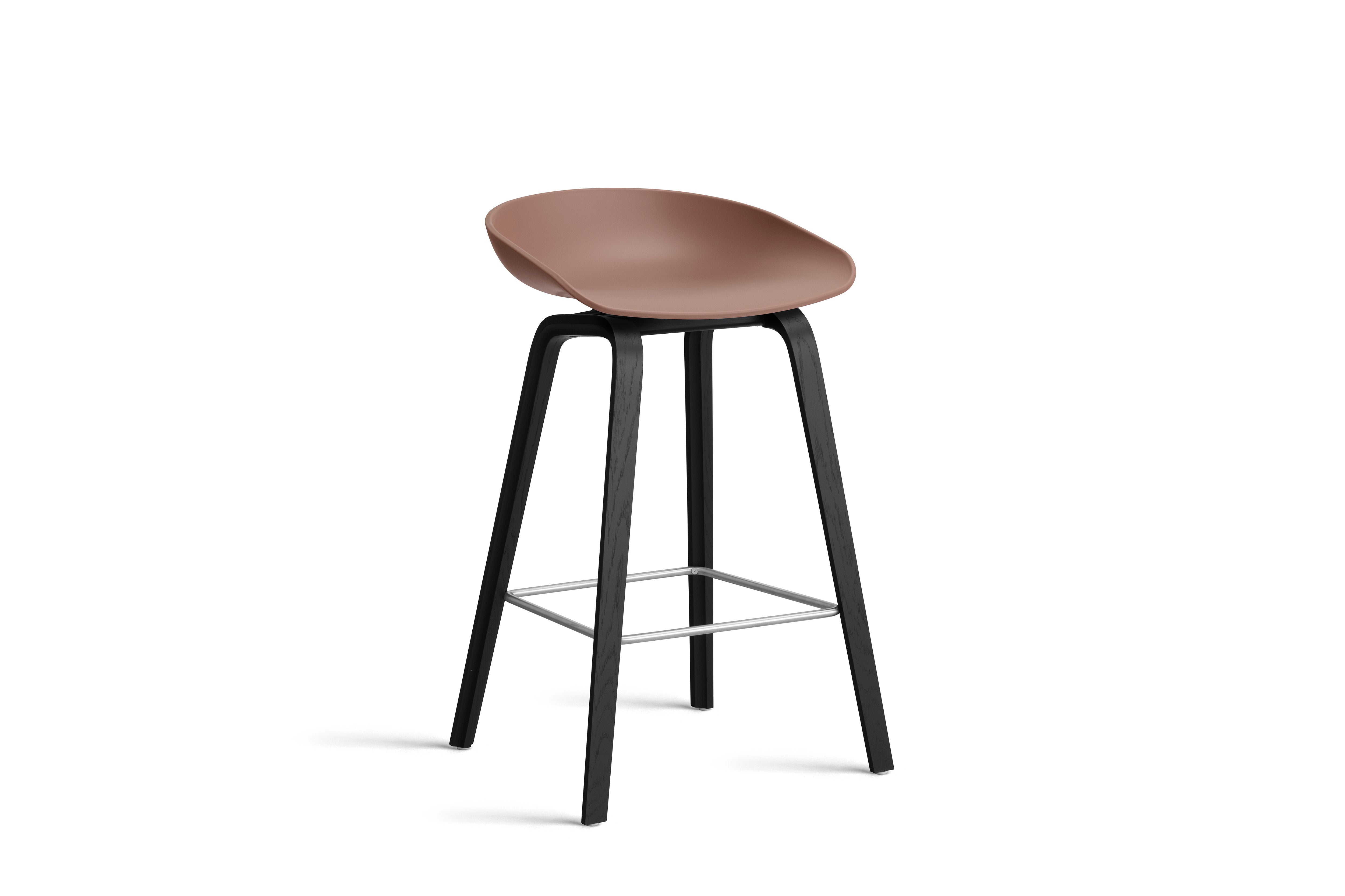 HAY About a Stool - AAS 32 (Low)