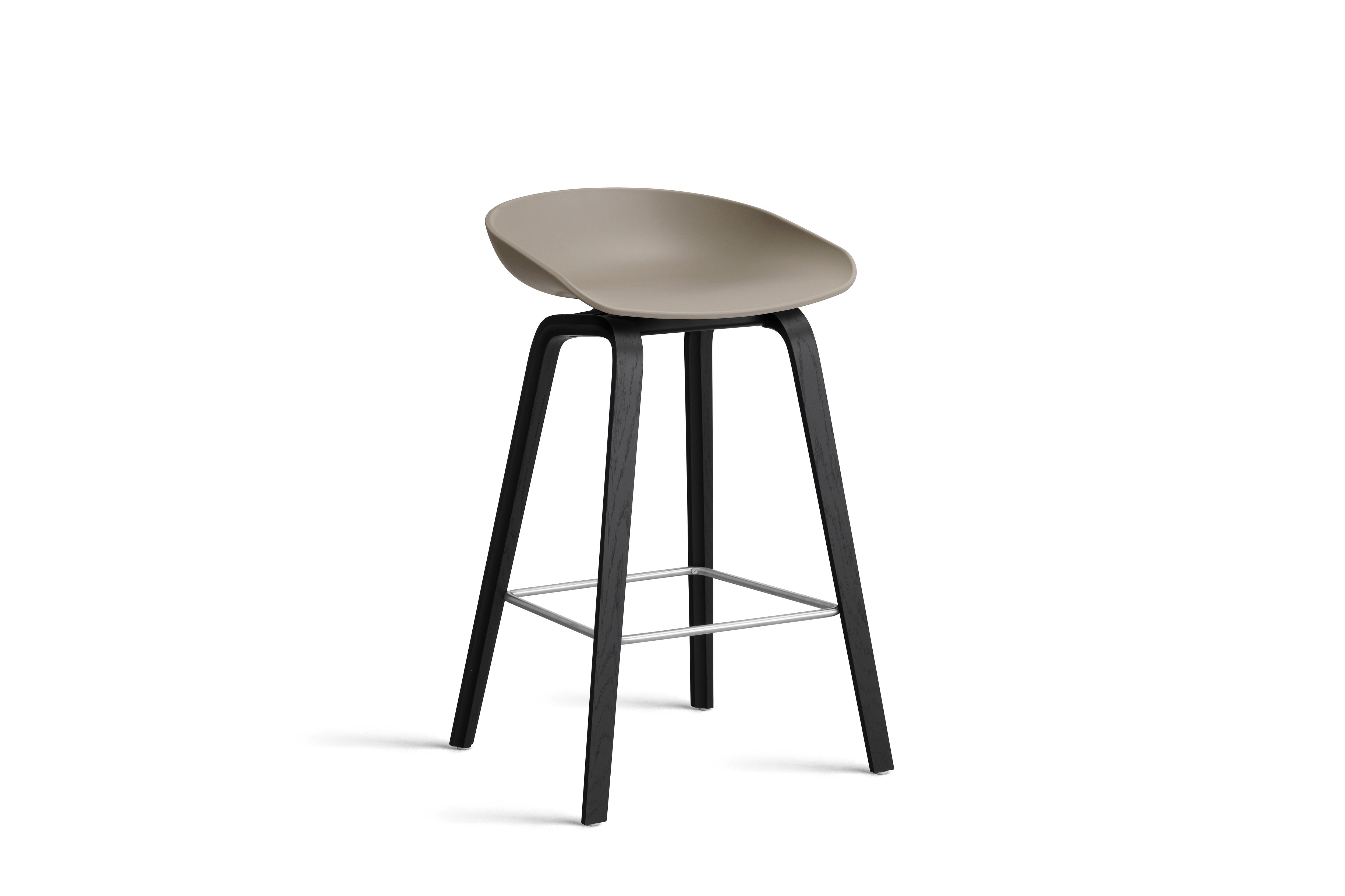 HAY About a Stool - AAS 32 (Low)