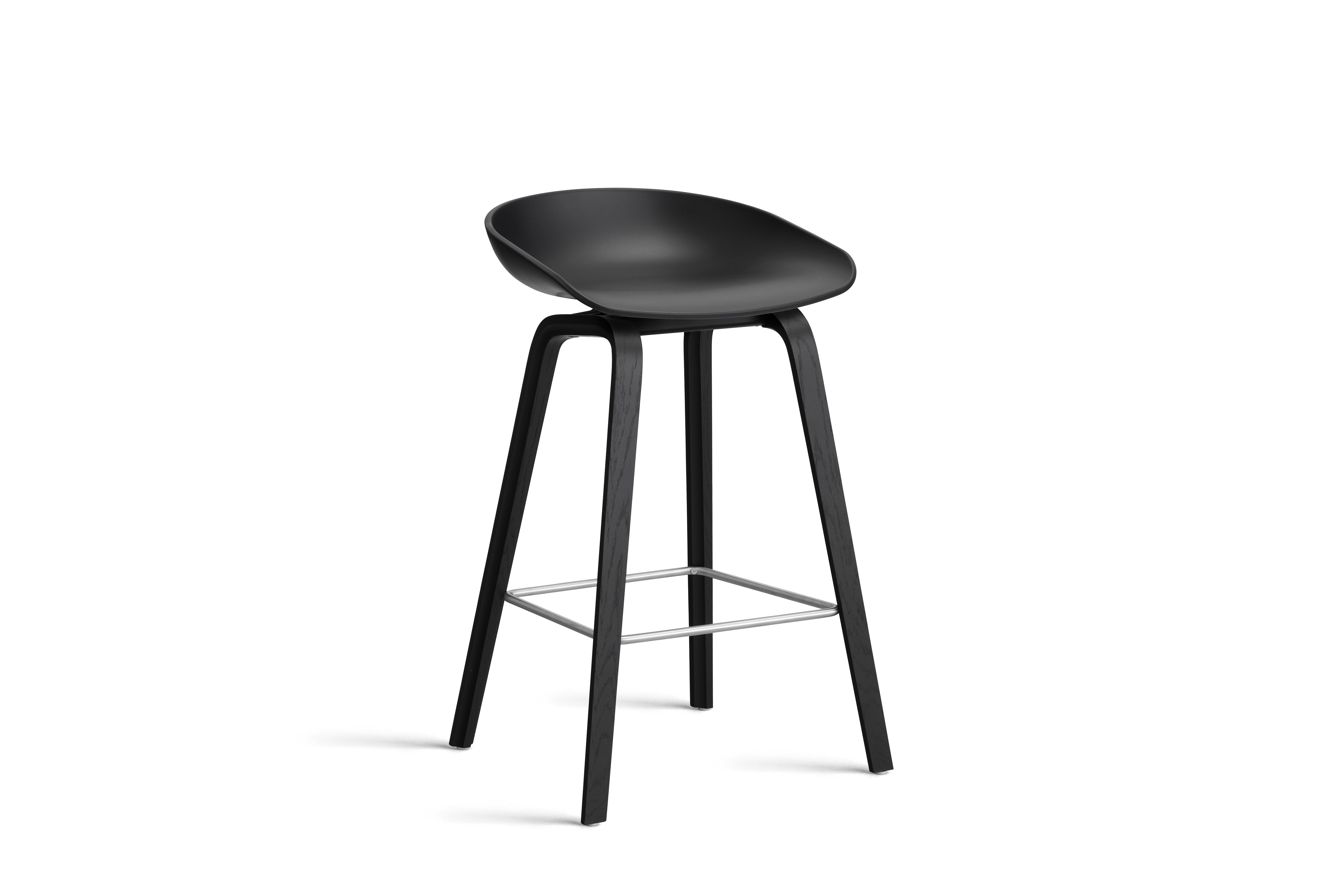 HAY About a Stool - AAS 32 (Low)
