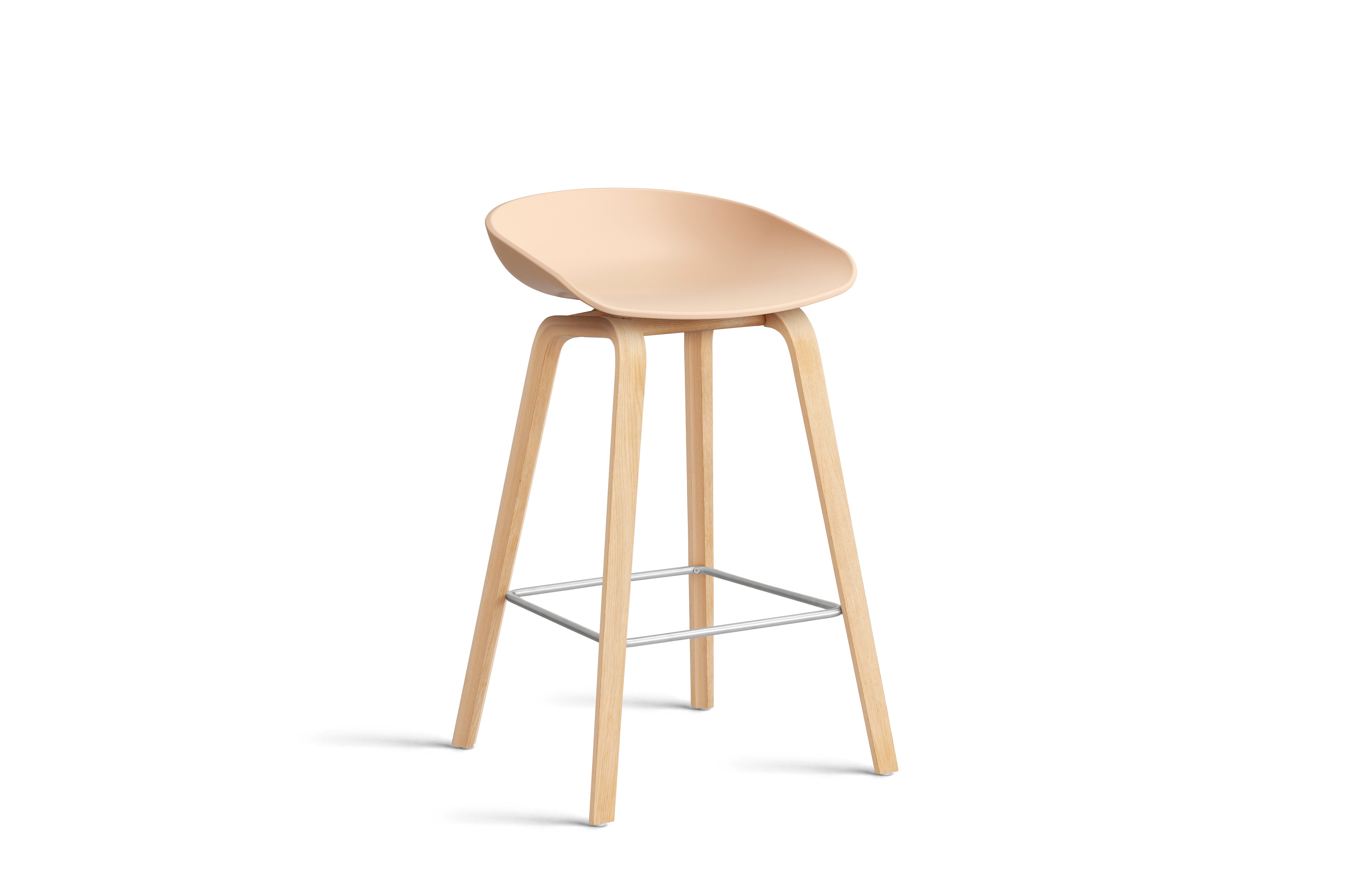 HAY About a Stool - AAS 32 (Low)