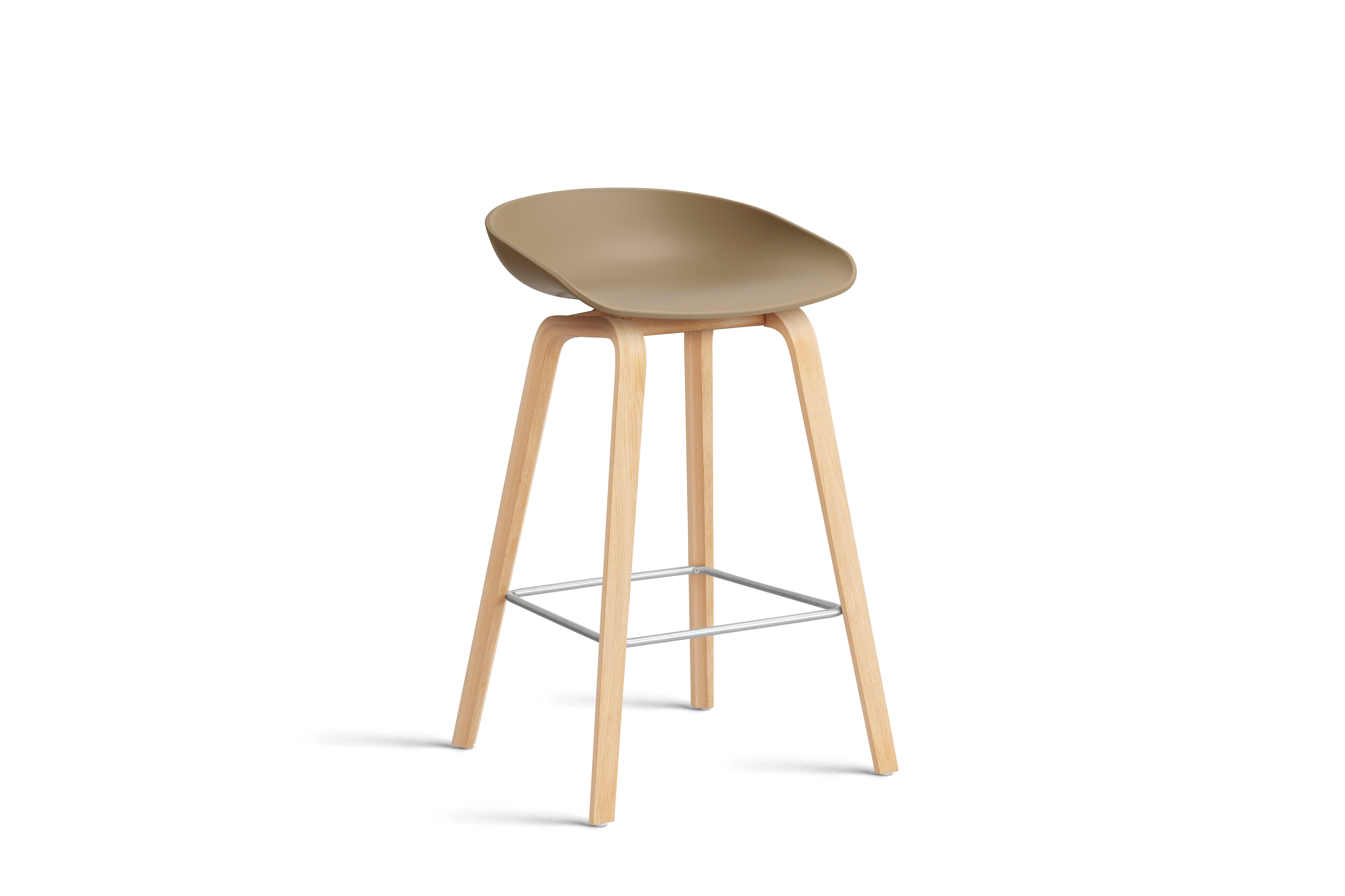 HAY About a Stool - AAS 32 (Low)