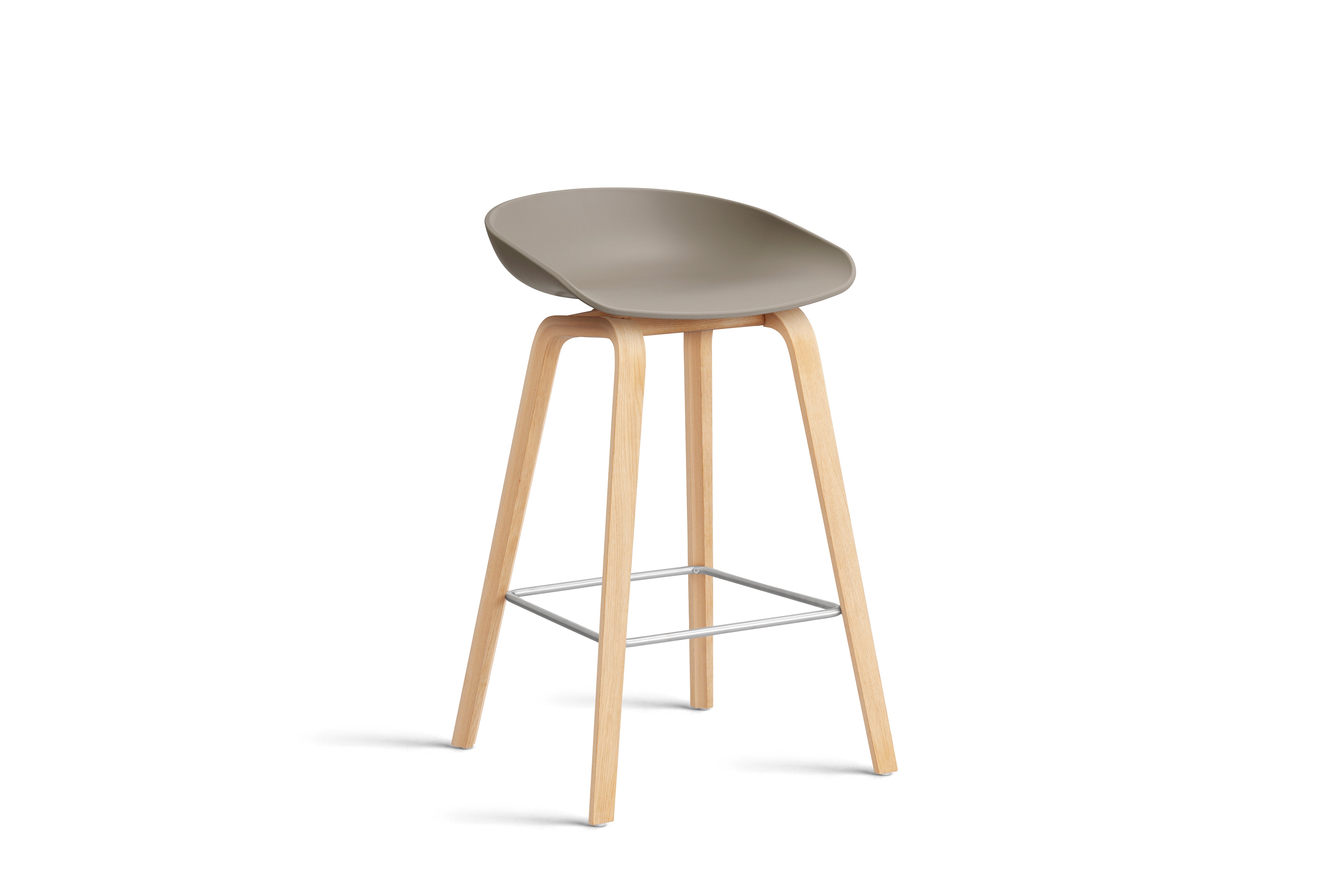 HAY About a Stool - AAS 32 (Low)