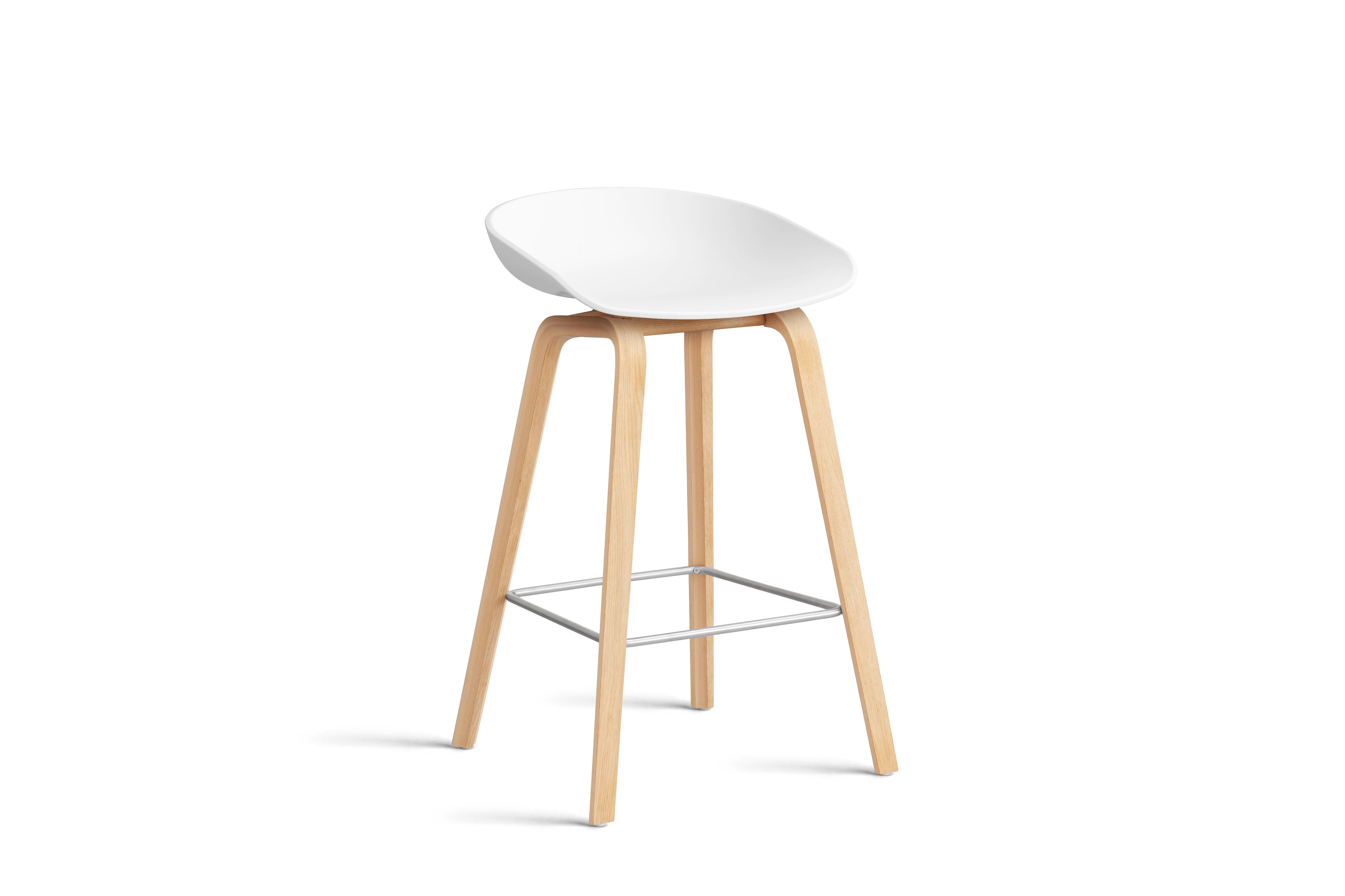 HAY About a Stool - AAS 32 (Low)