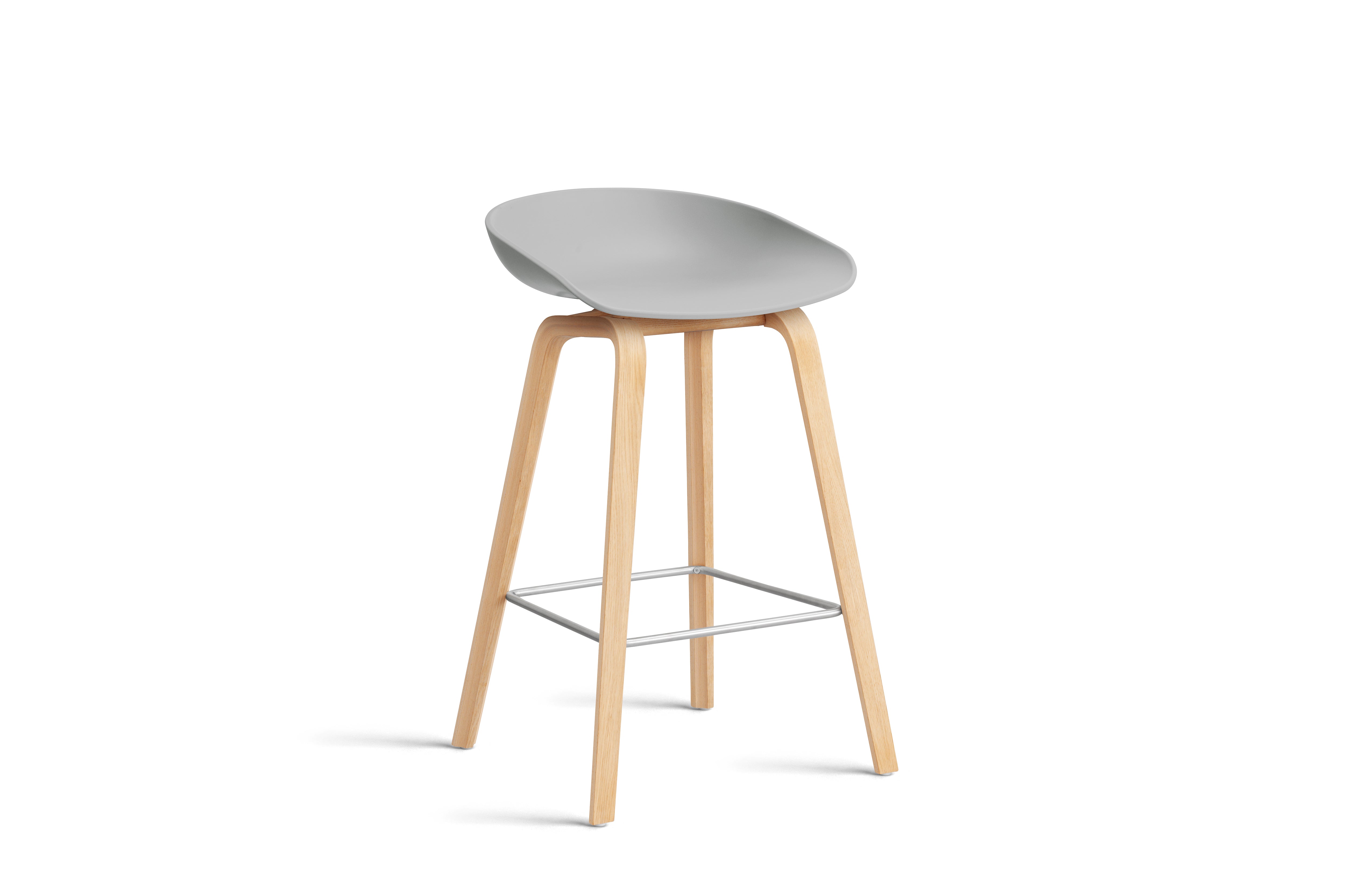 HAY About a Stool - AAS 32 (Low)
