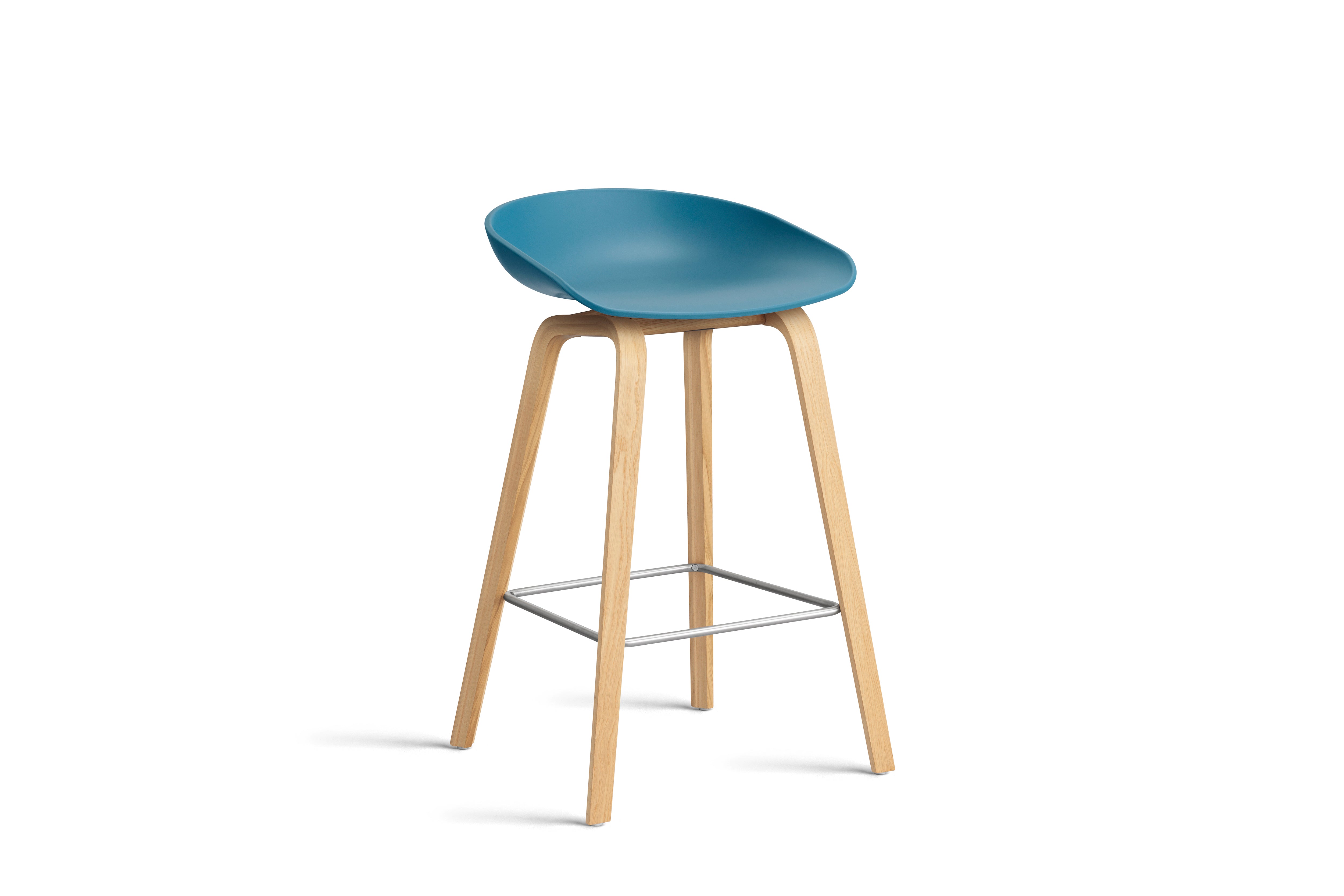 HAY About a Stool - AAS 32 (Low)