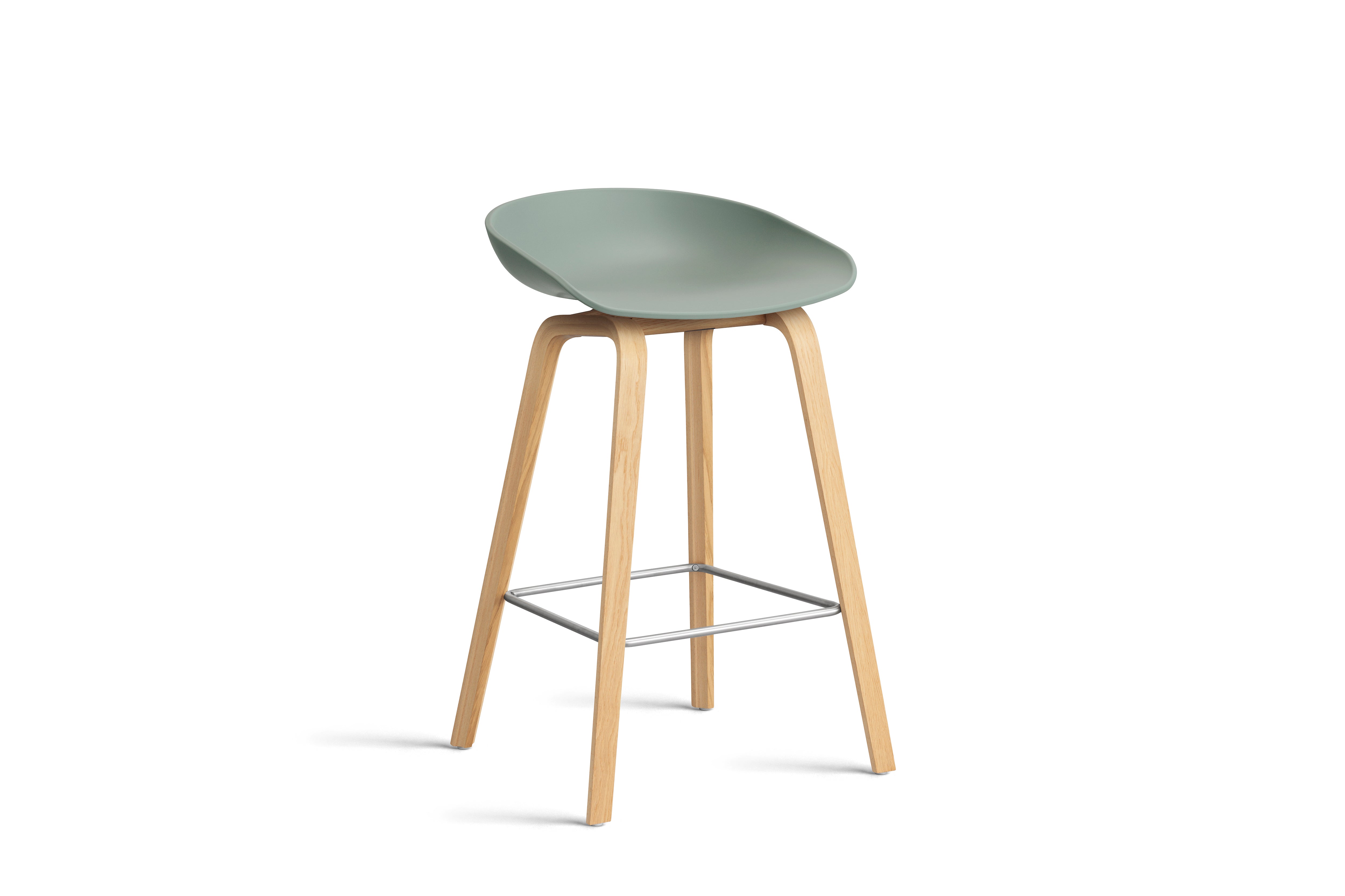 HAY About a Stool - AAS 32 (Low)