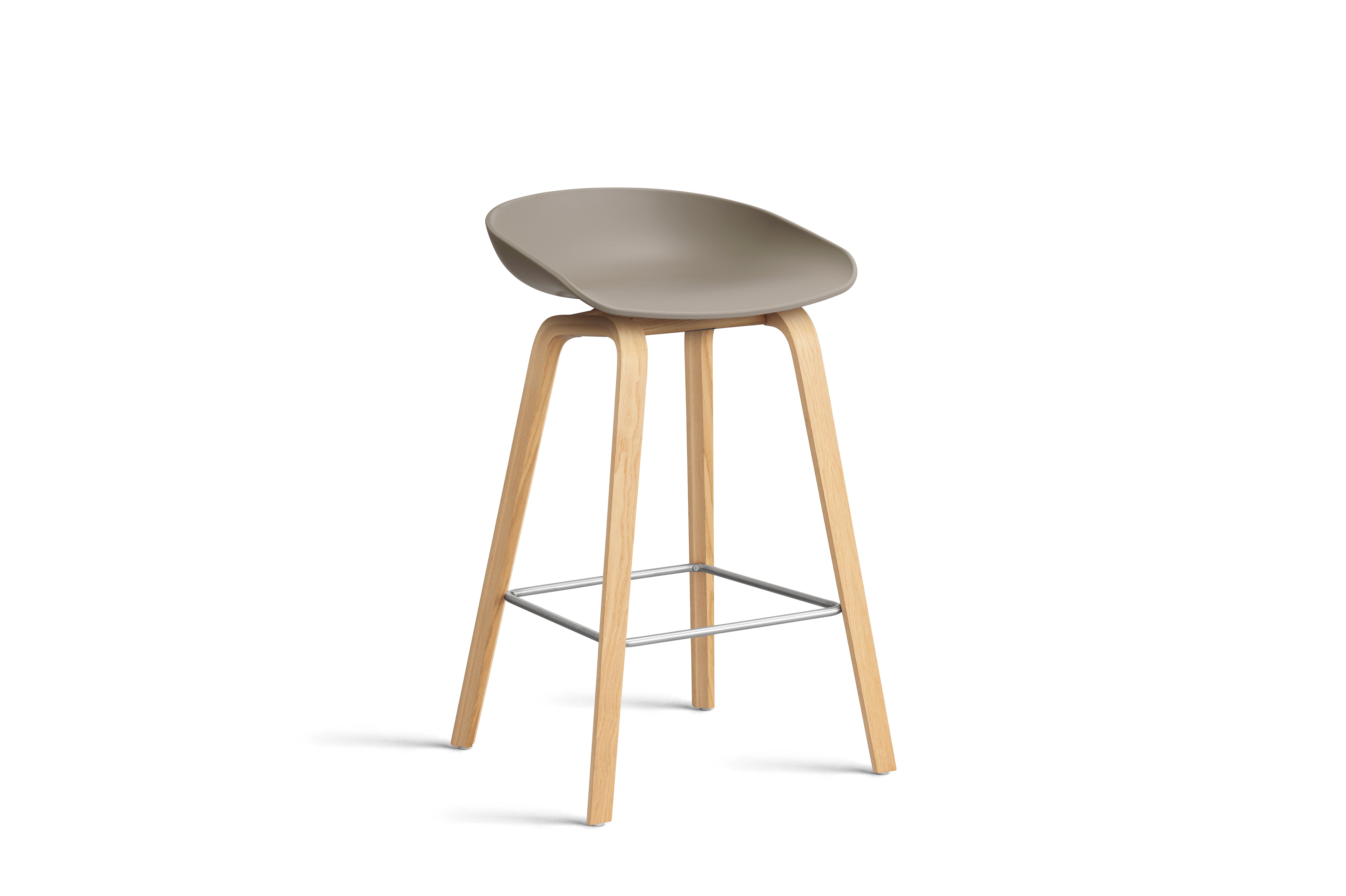 HAY About a Stool - AAS 32 (Low)