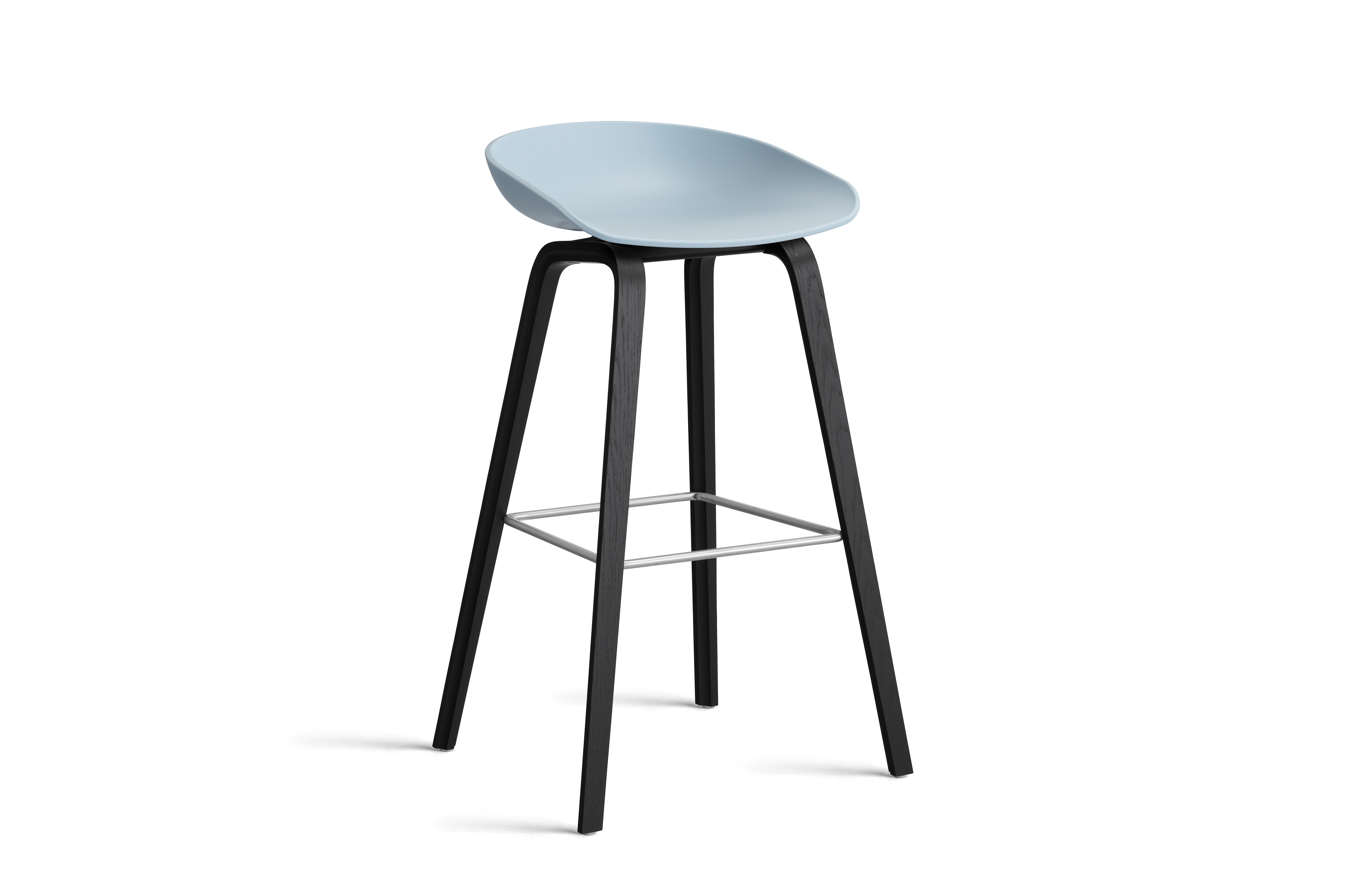 HAY About a Stool - AAS 32 (High)