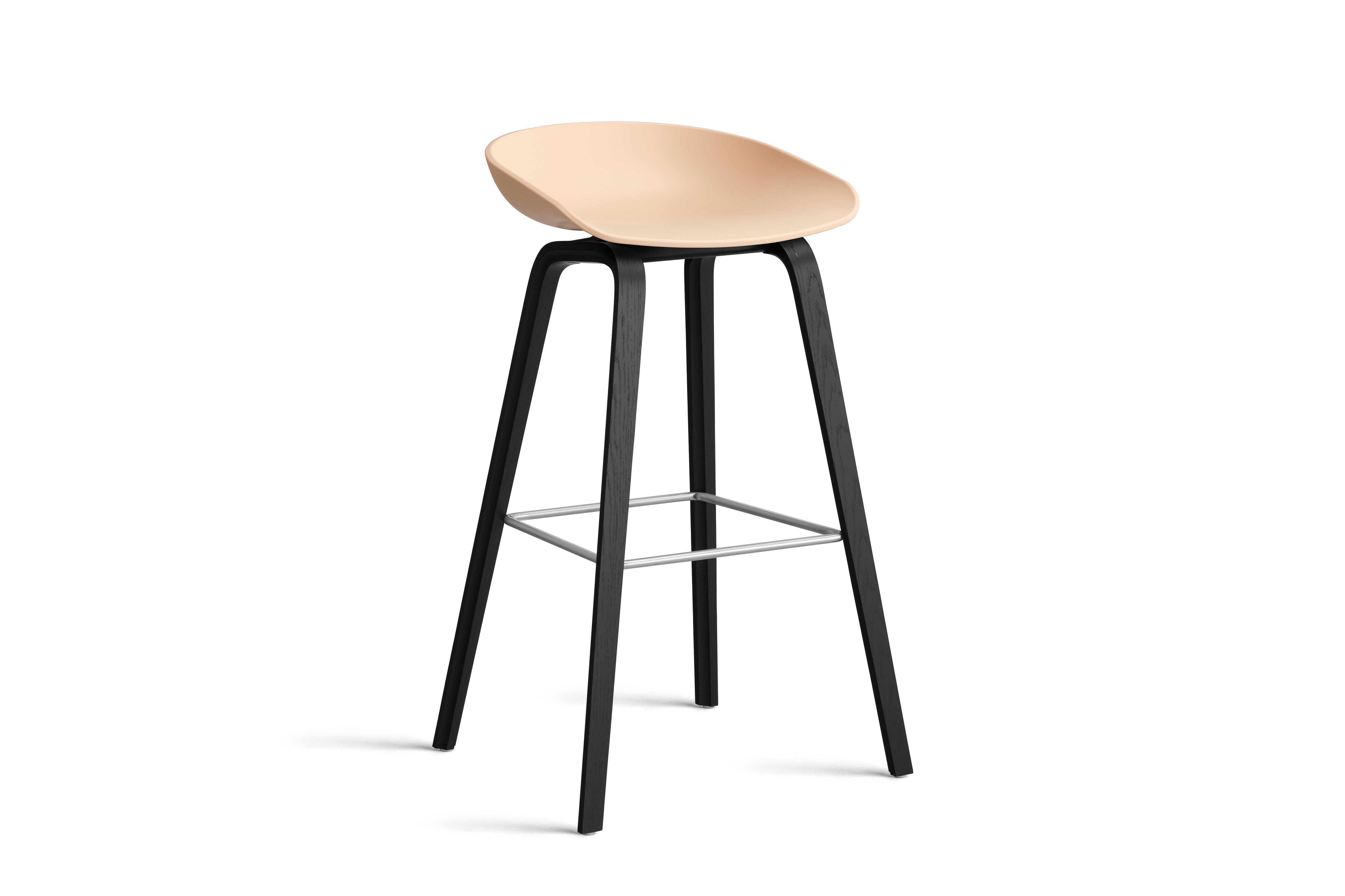 HAY About a Stool - AAS 32 (High)