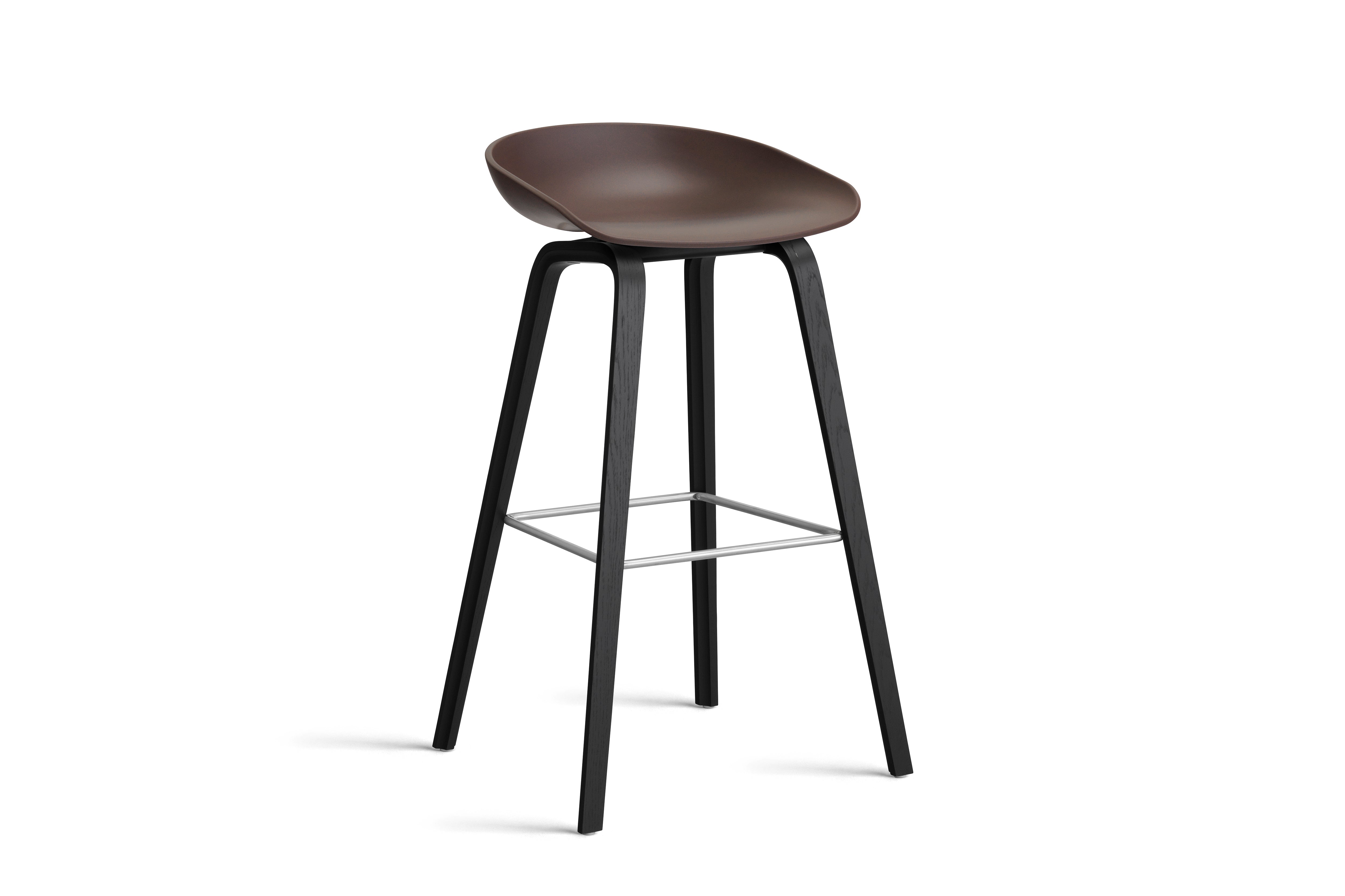 HAY About a Stool - AAS 32 (High)