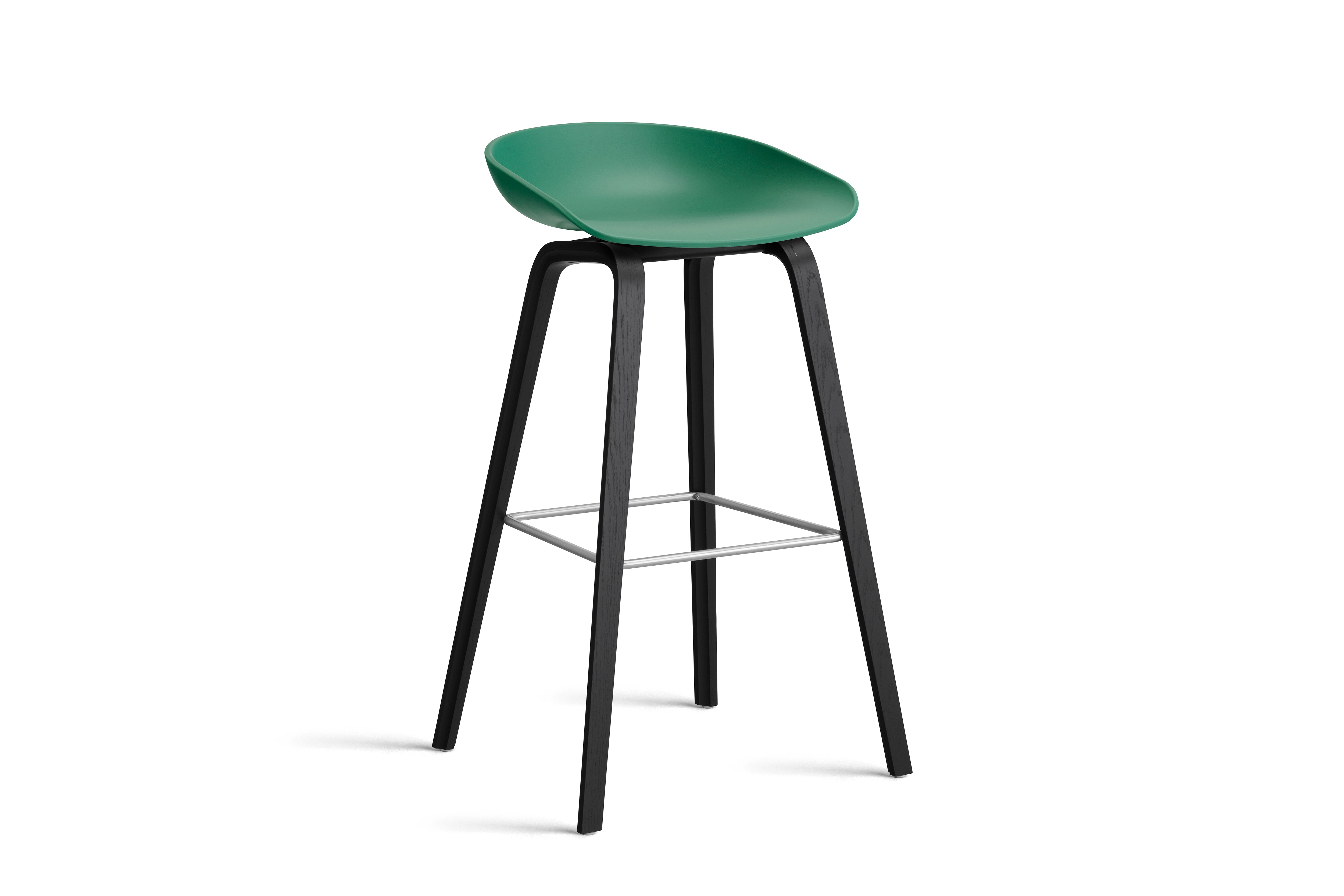 HAY About a Stool - AAS 32 (High)