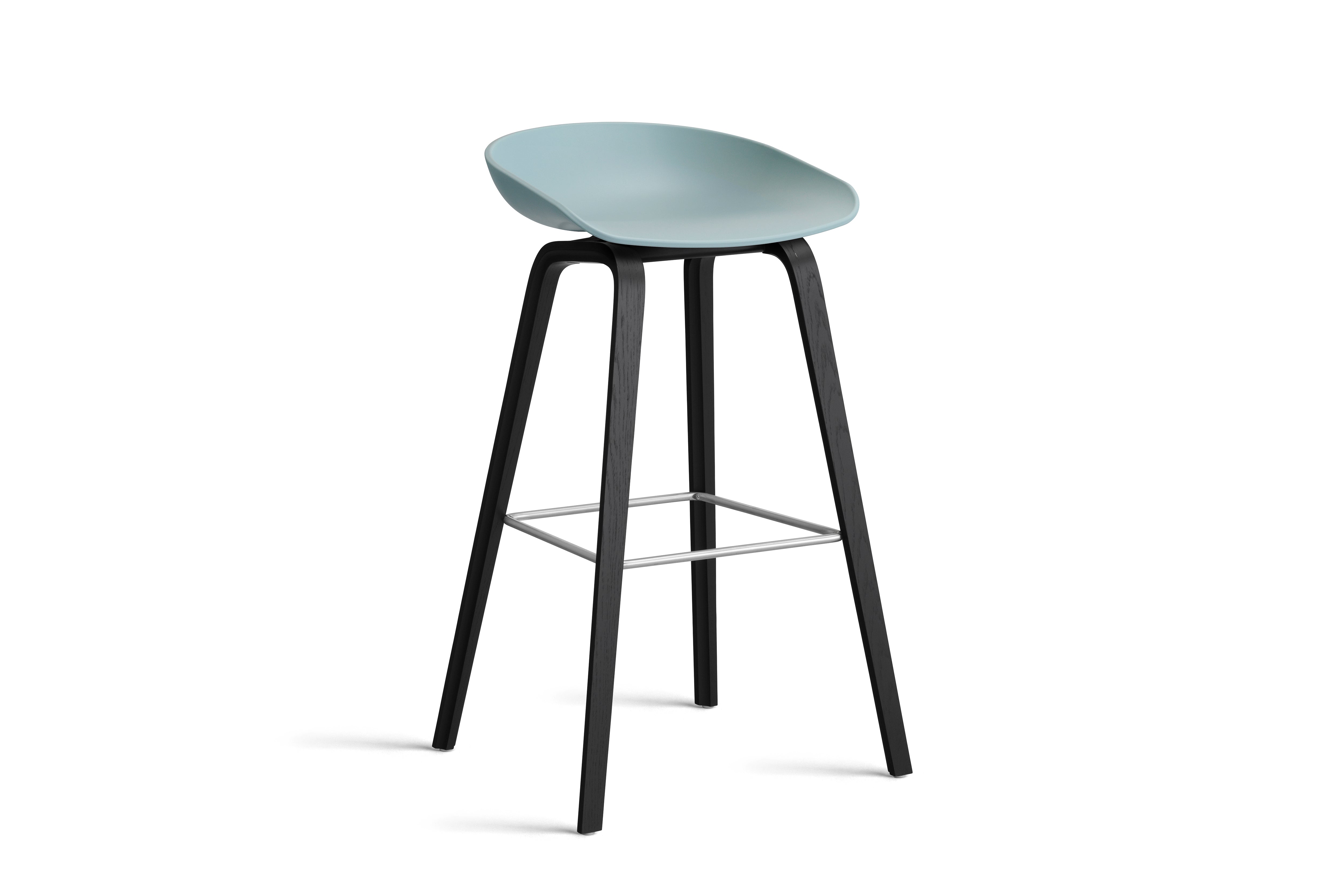 HAY About a Stool - AAS 32 (High)
