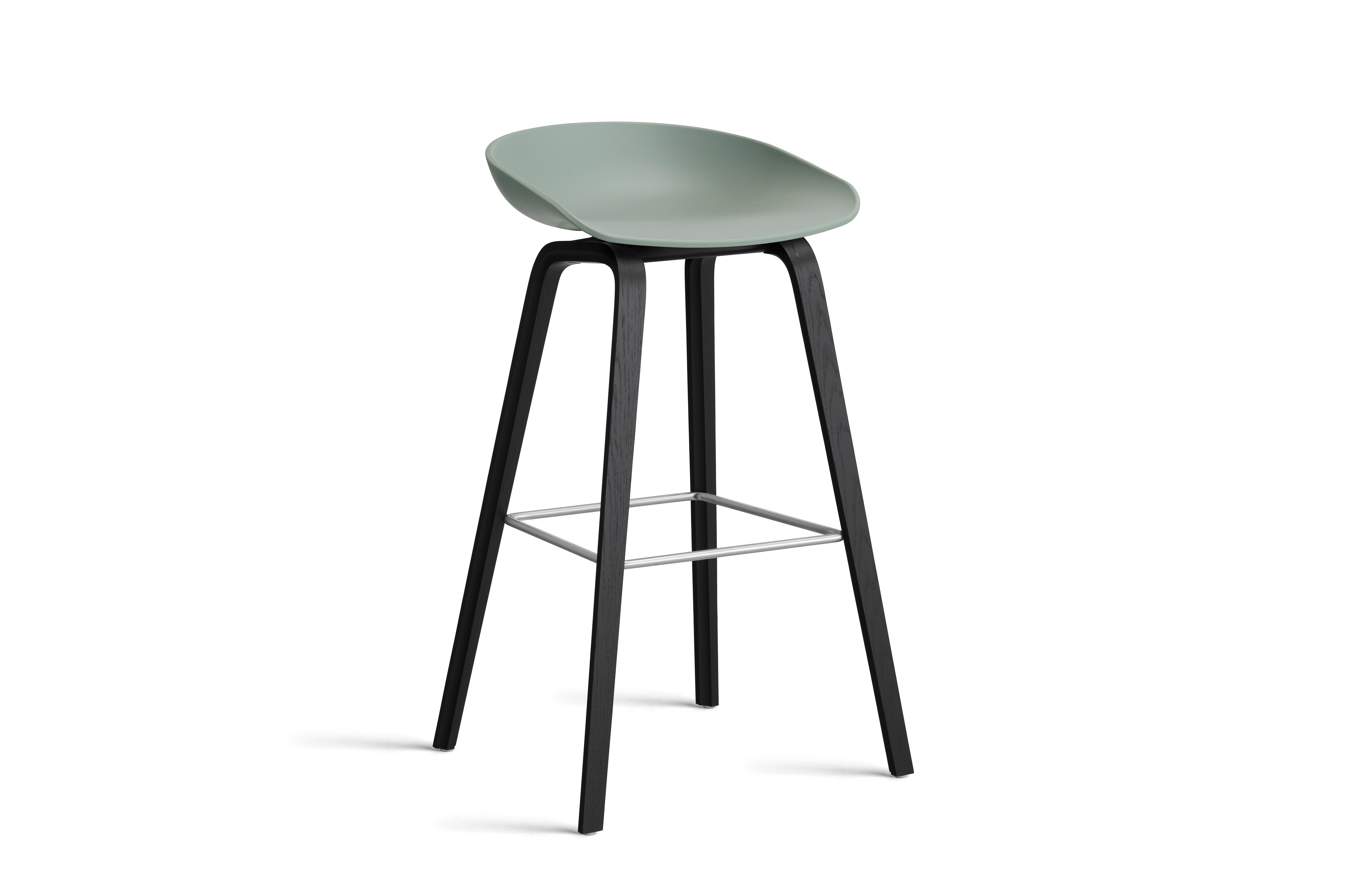 HAY About a Stool - AAS 32 (High)
