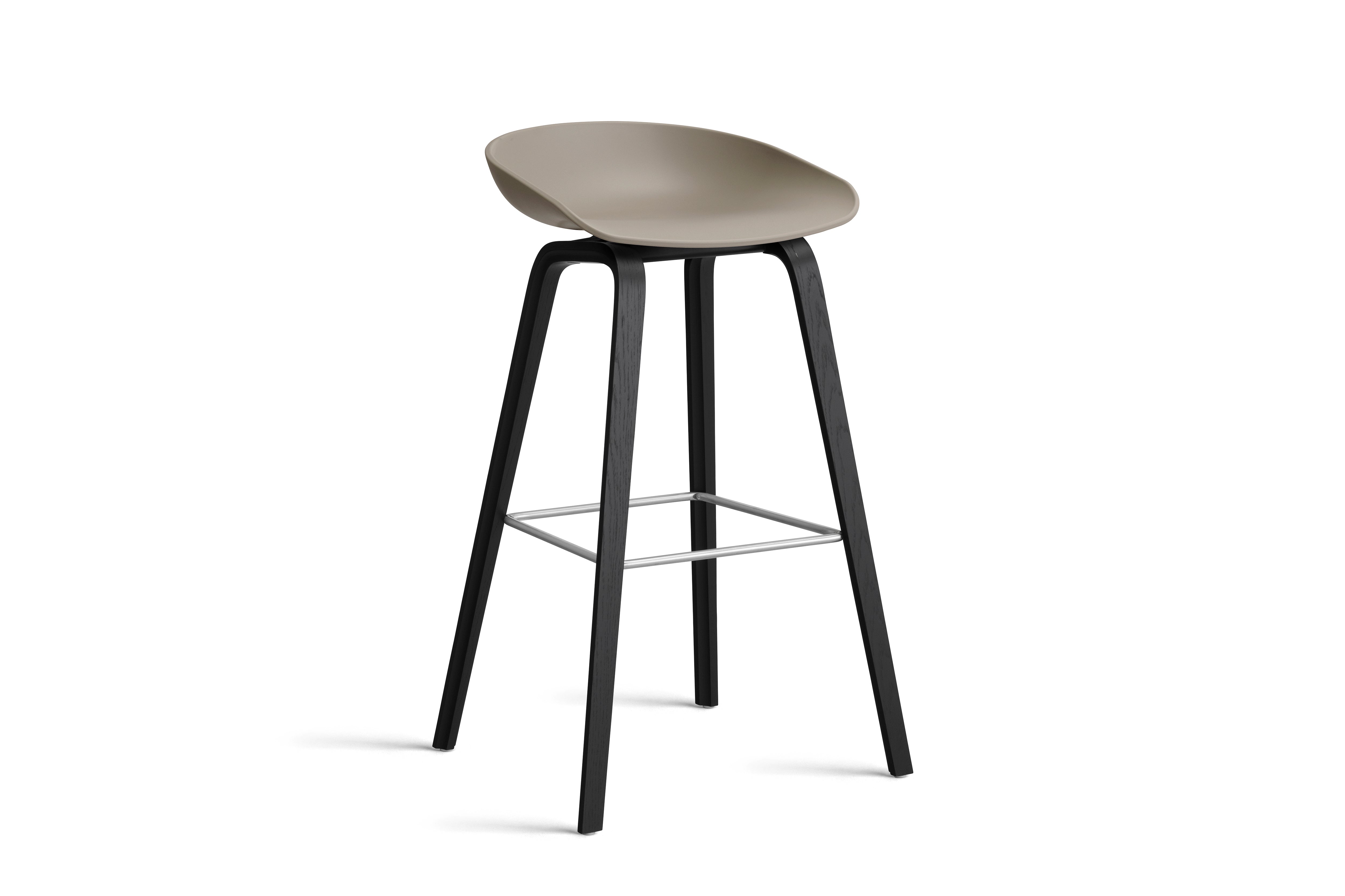 HAY About a Stool - AAS 32 (High)