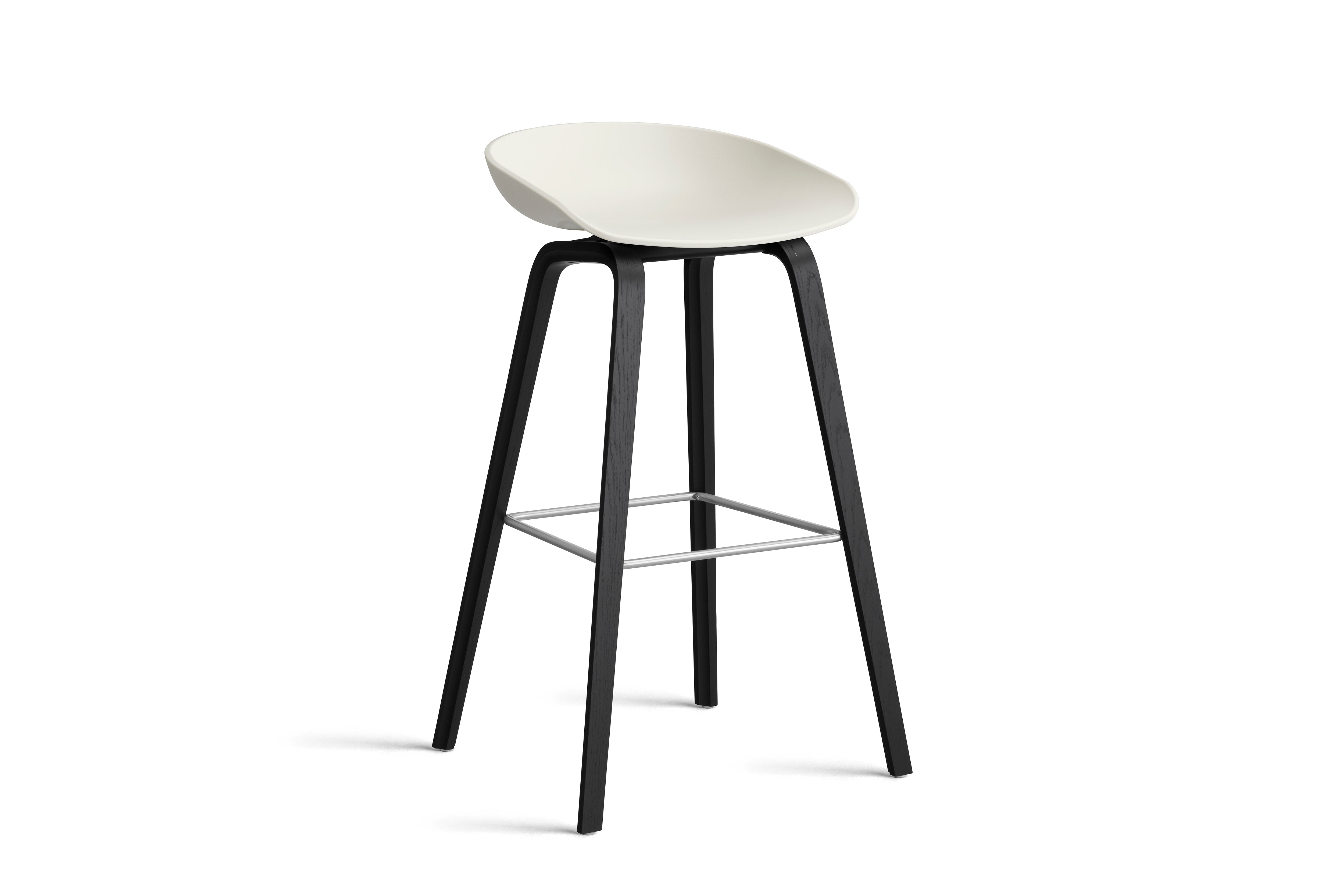 HAY About a Stool - AAS 32 (High)