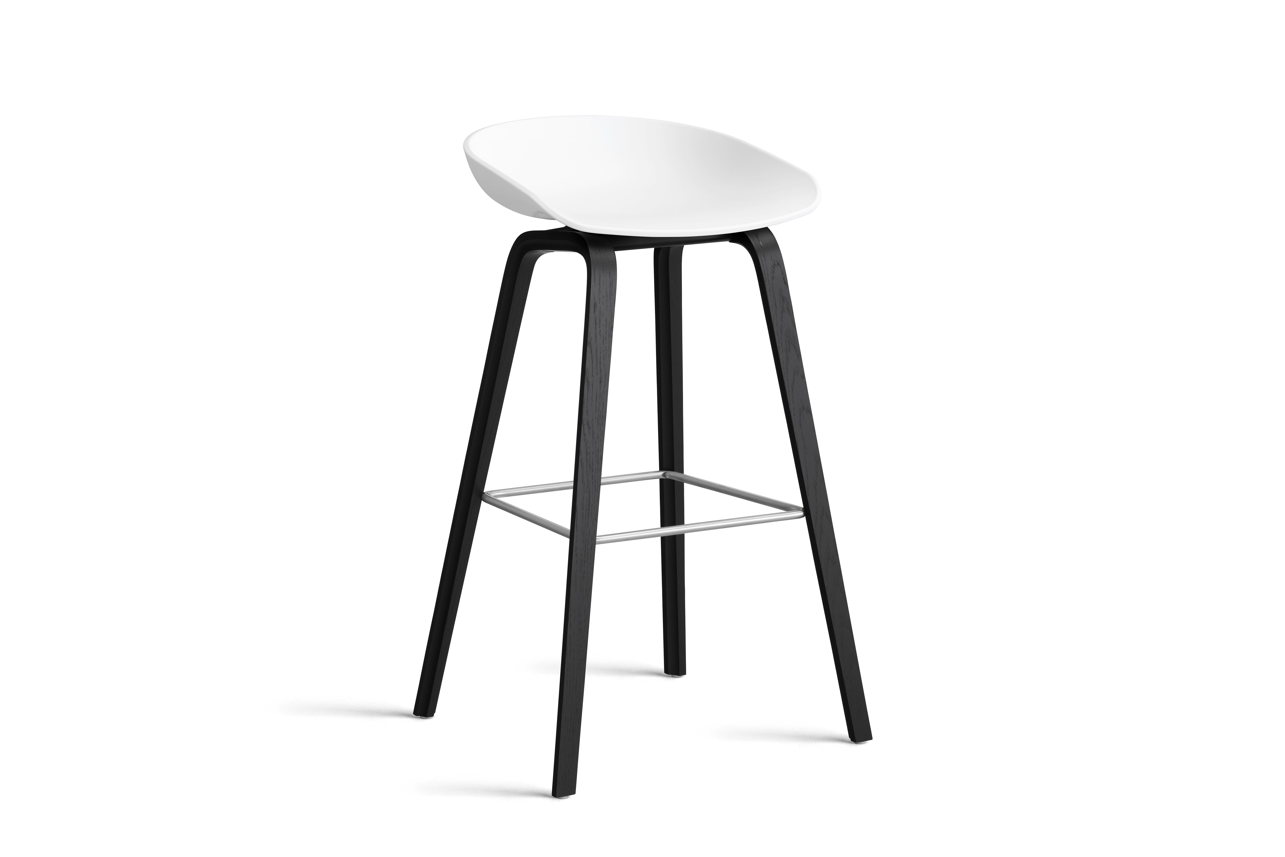 HAY About a Stool - AAS 32 (High)