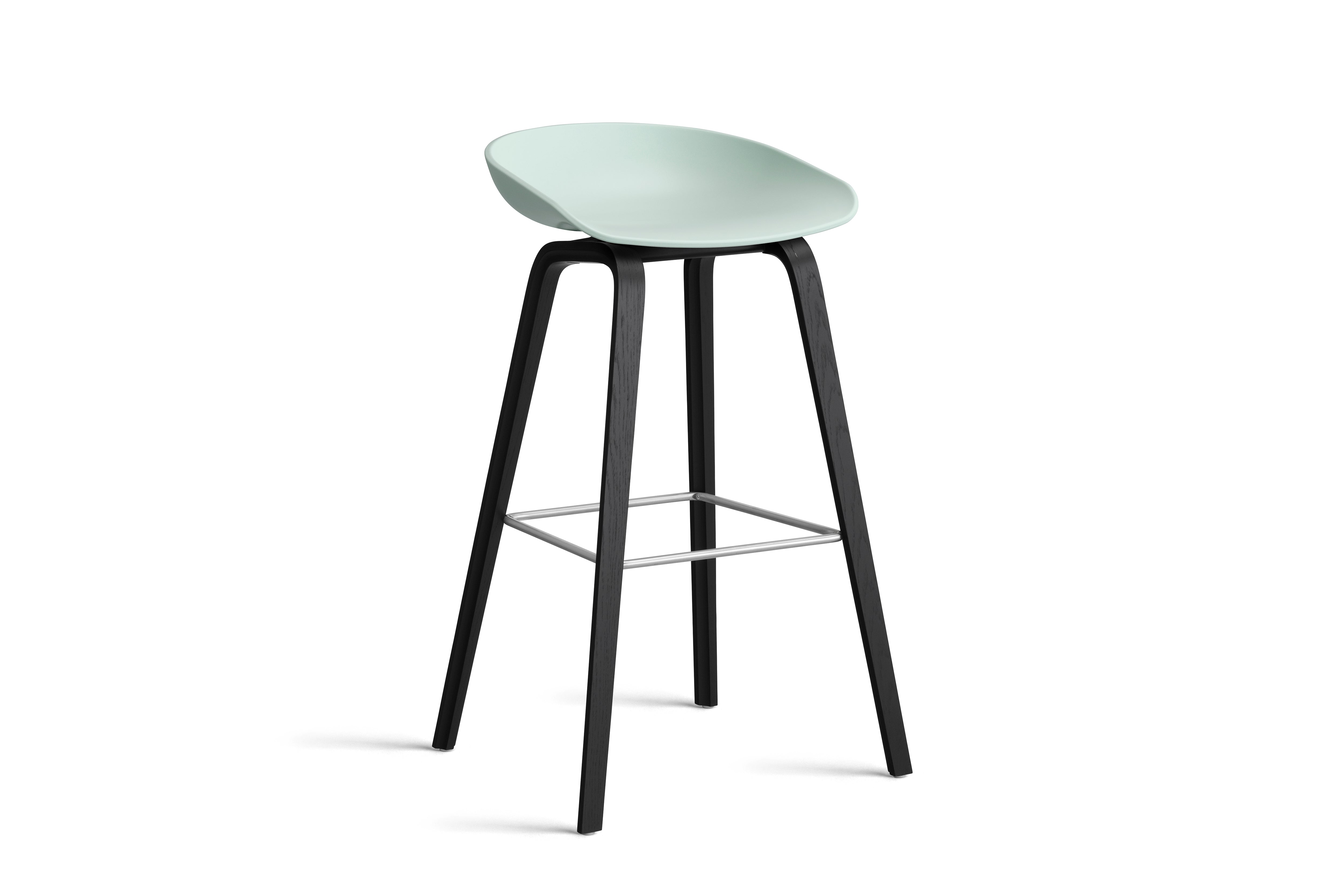 HAY About a Stool - AAS 32 (High)