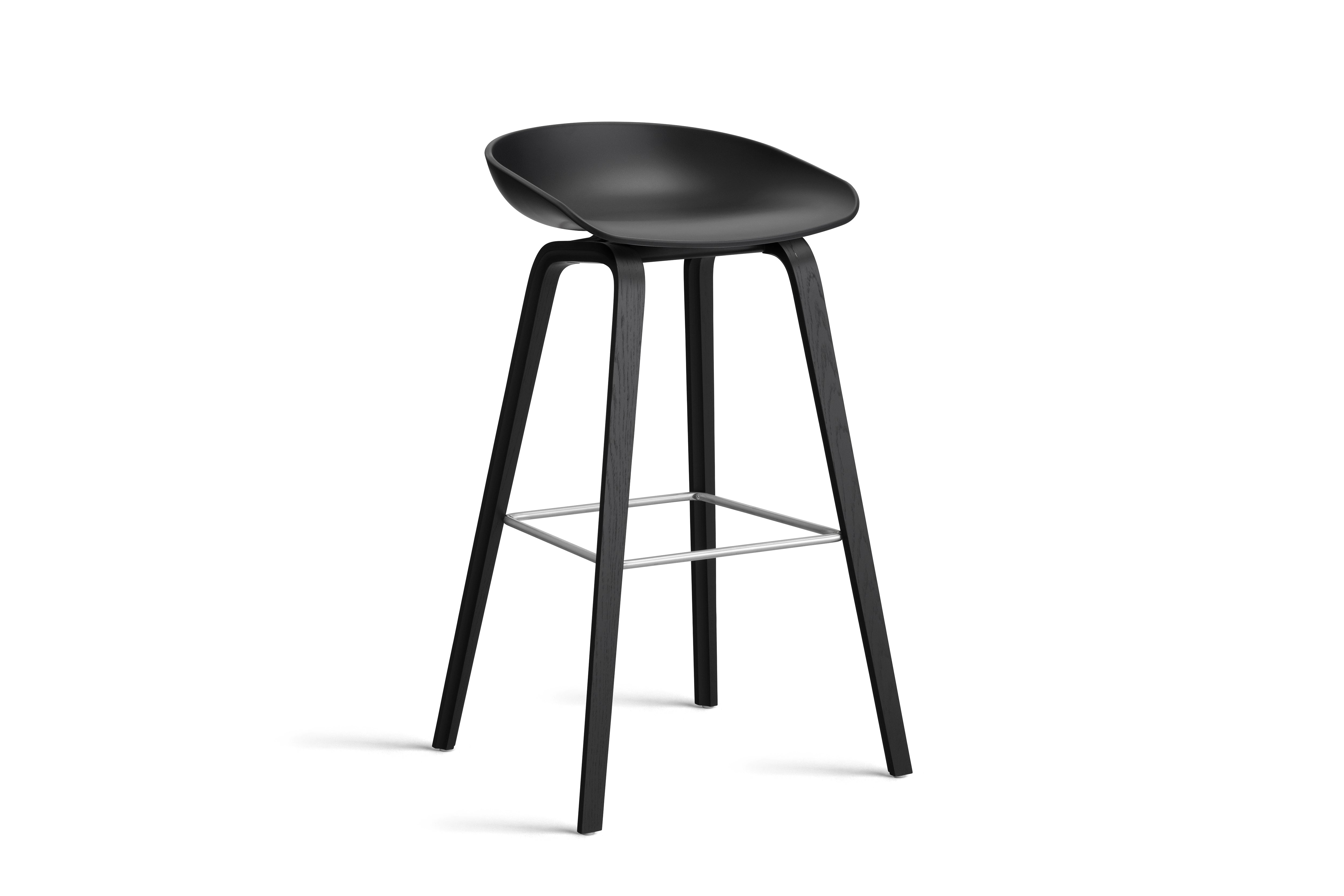 HAY About a Stool - AAS 32 (High)