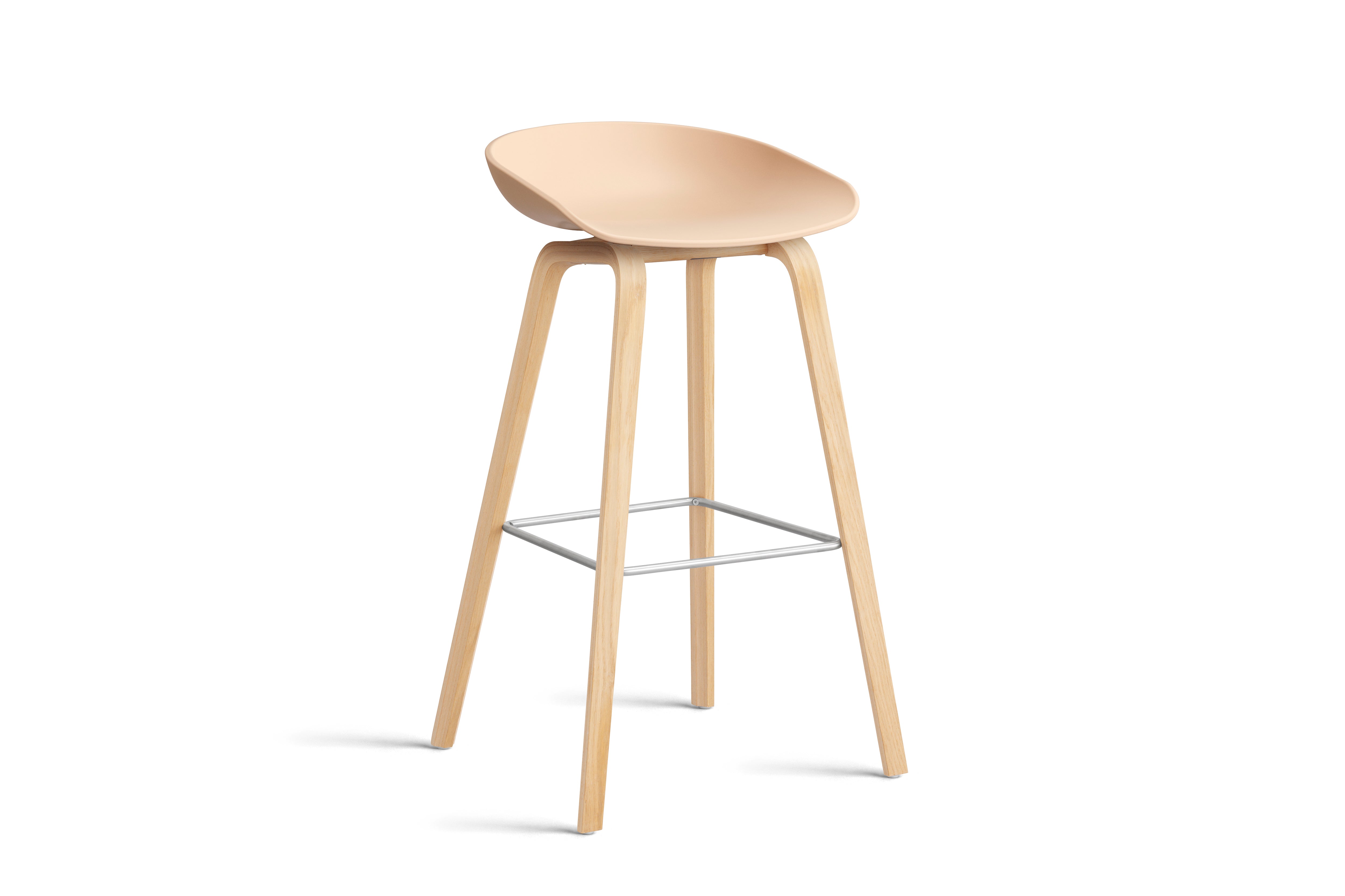 HAY About a Stool - AAS 32 (High)