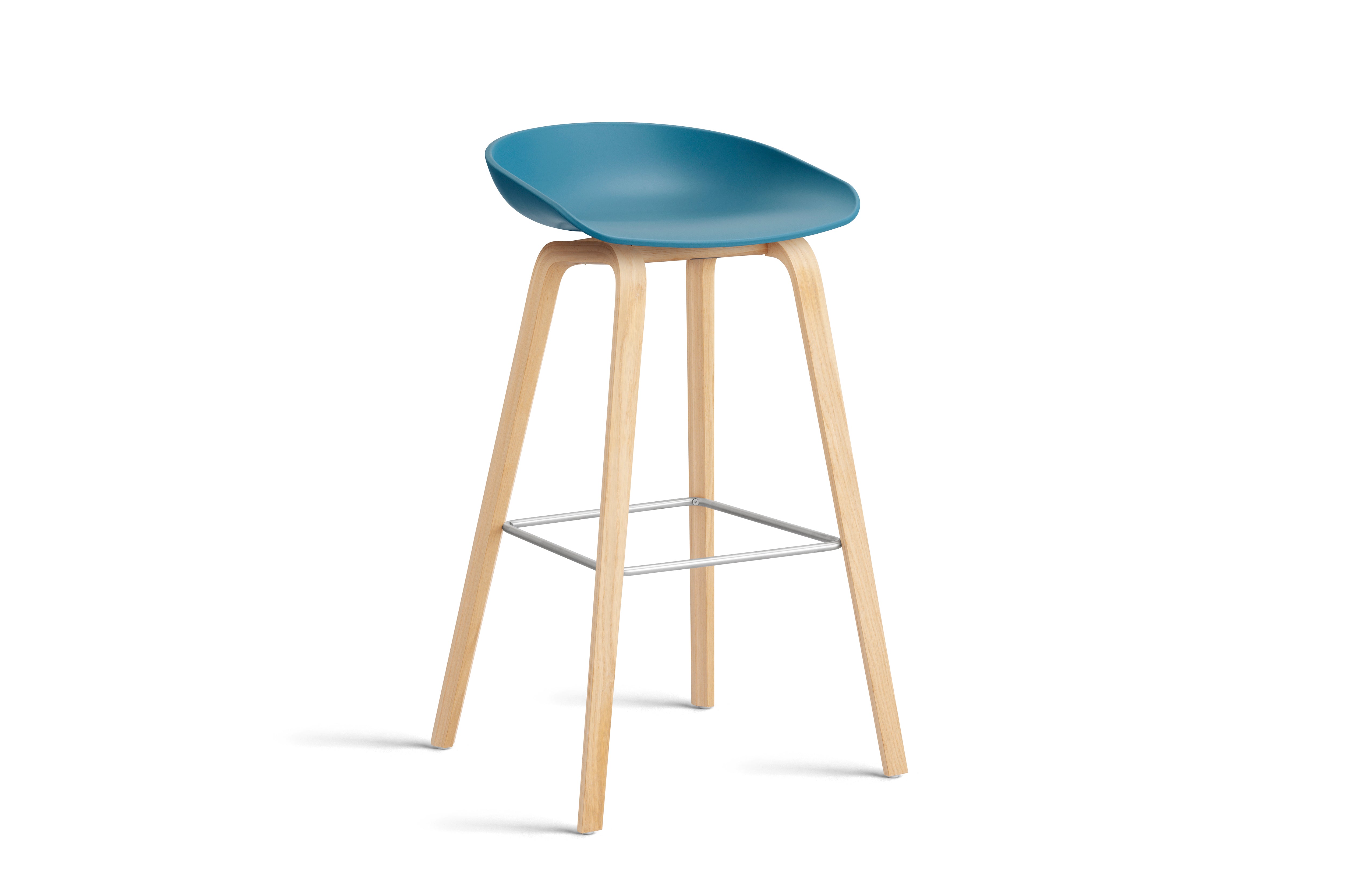 HAY About a Stool - AAS 32 (High)