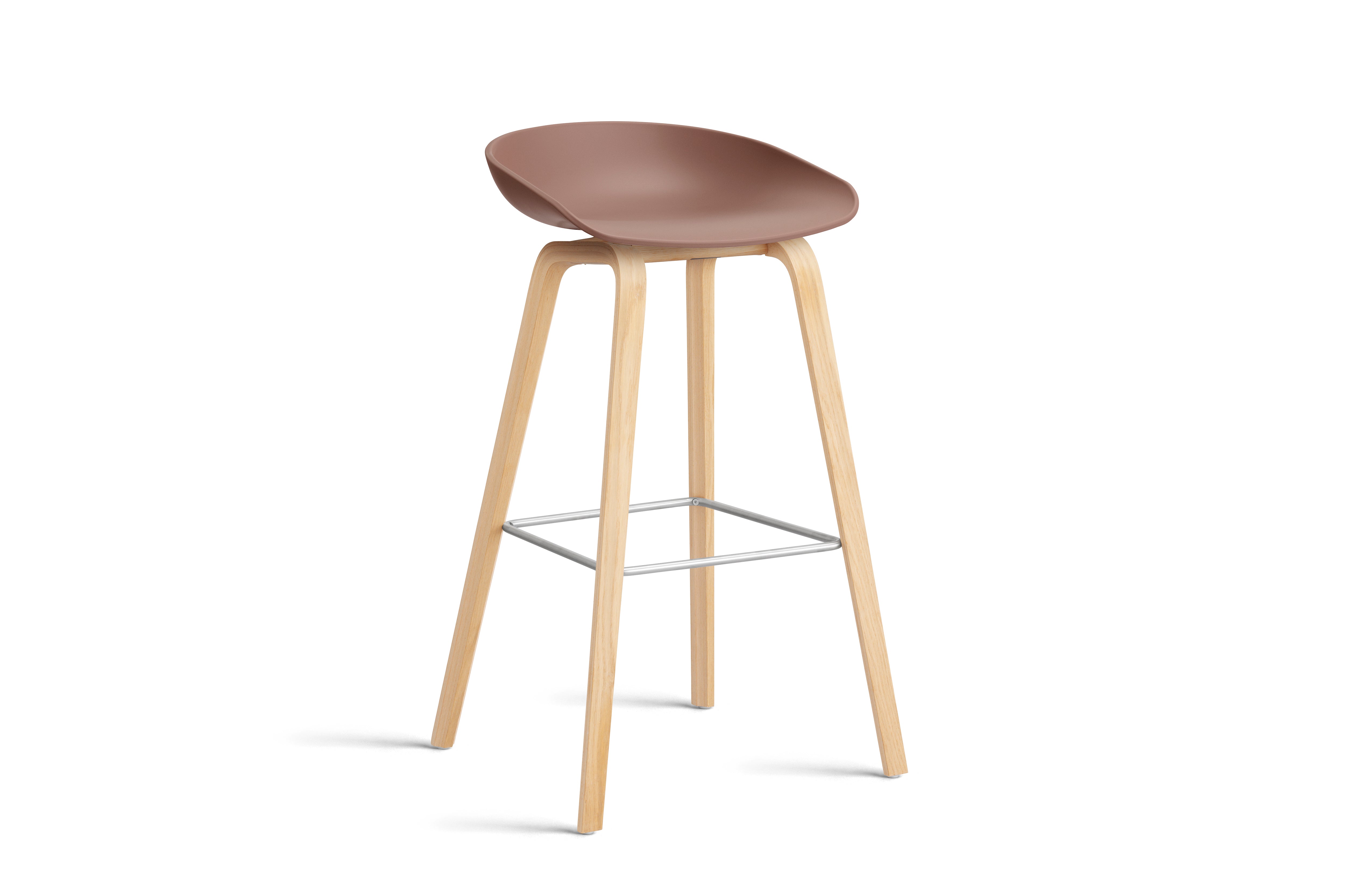 HAY About a Stool - AAS 32 (High)