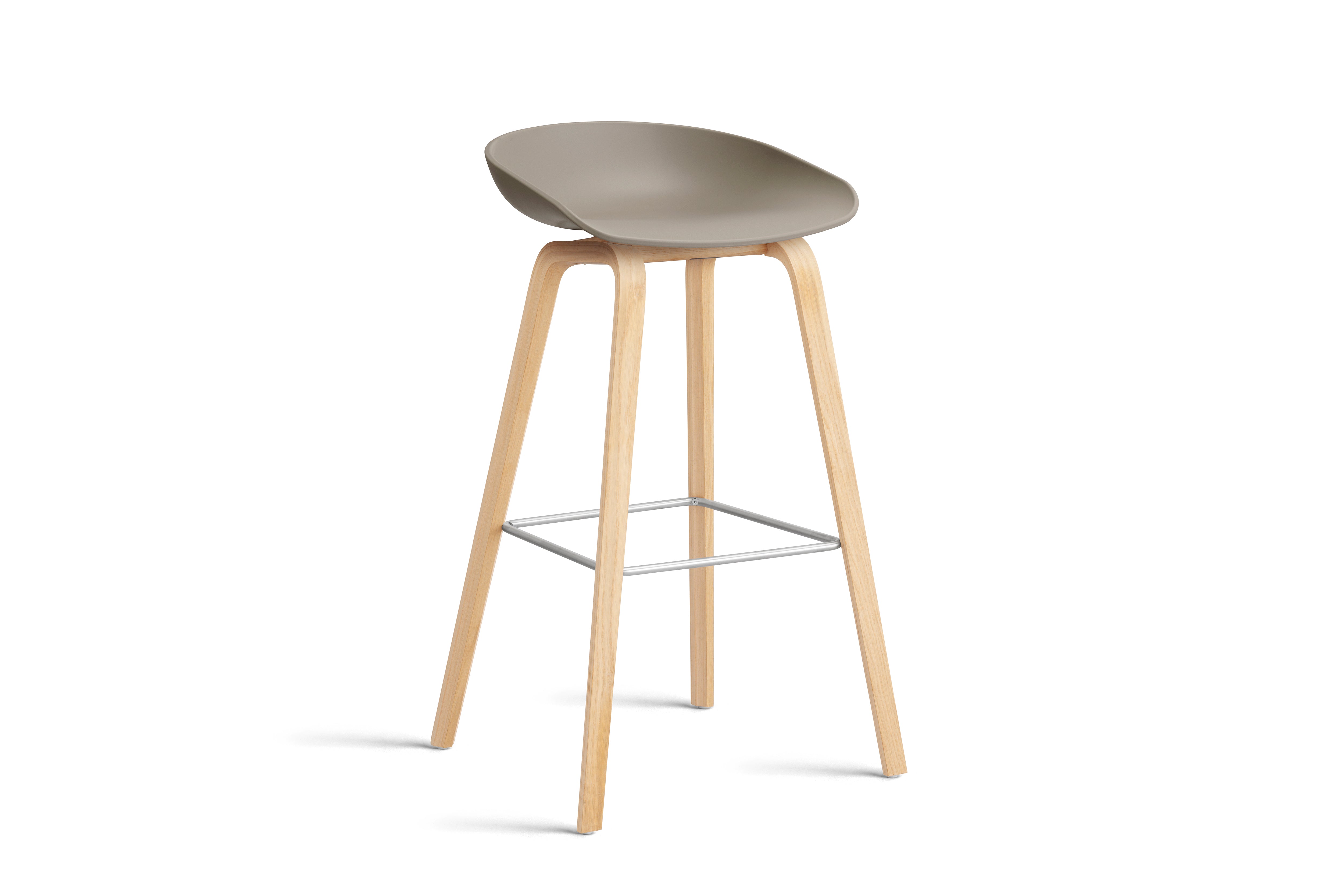 HAY About a Stool - AAS 32 (High)