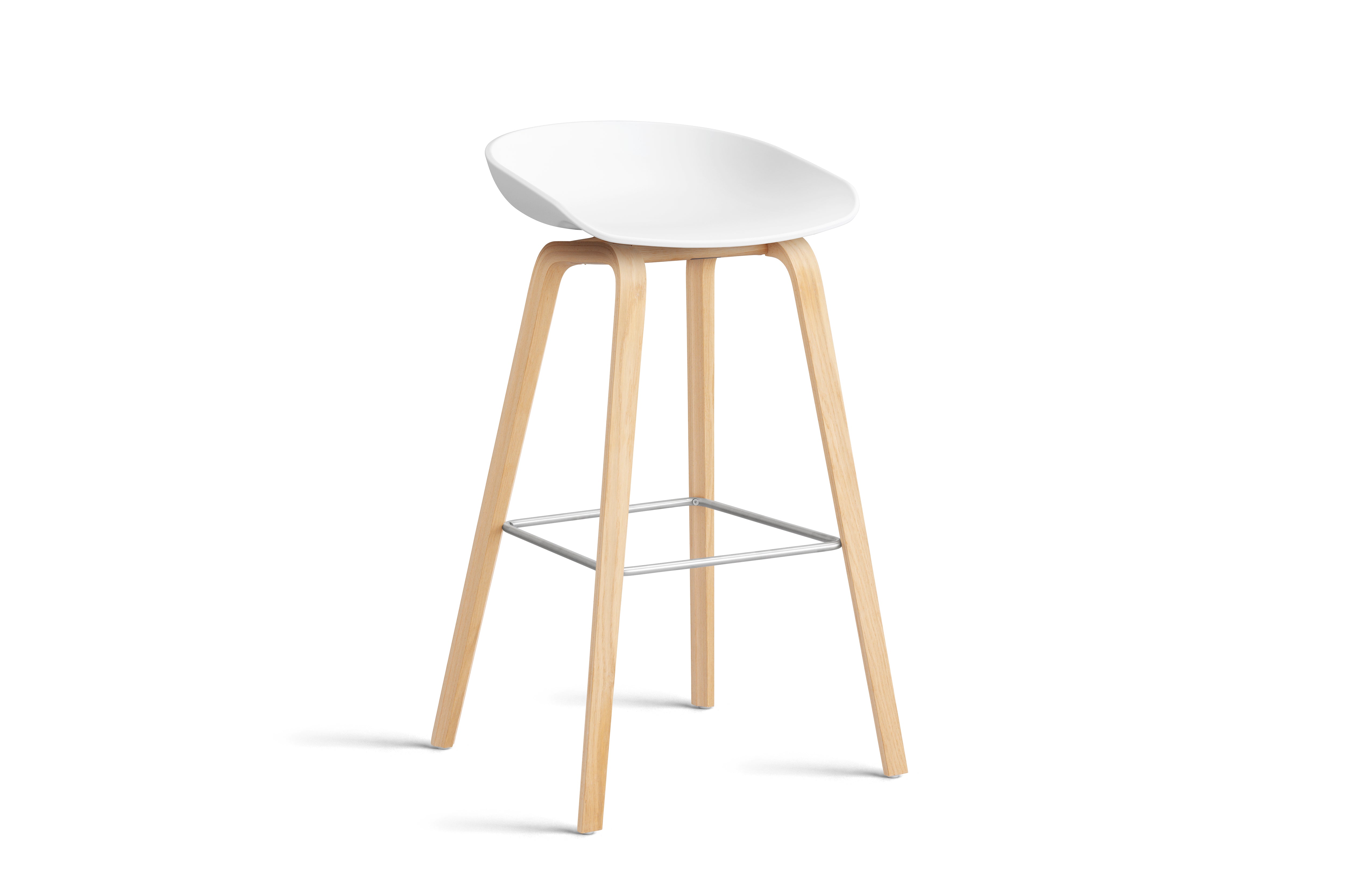 HAY About a Stool - AAS 32 (High)