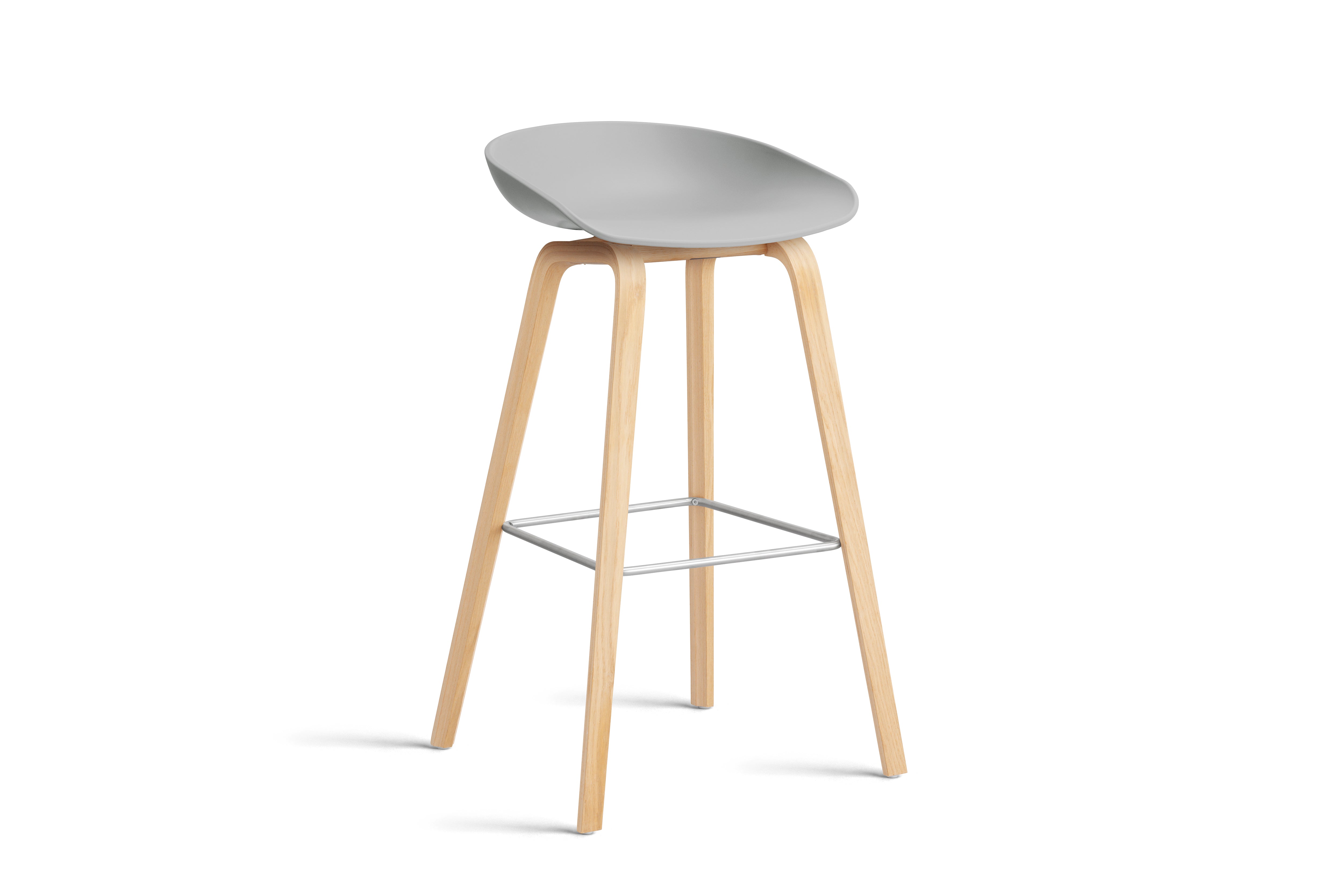 HAY About a Stool - AAS 32 (High)